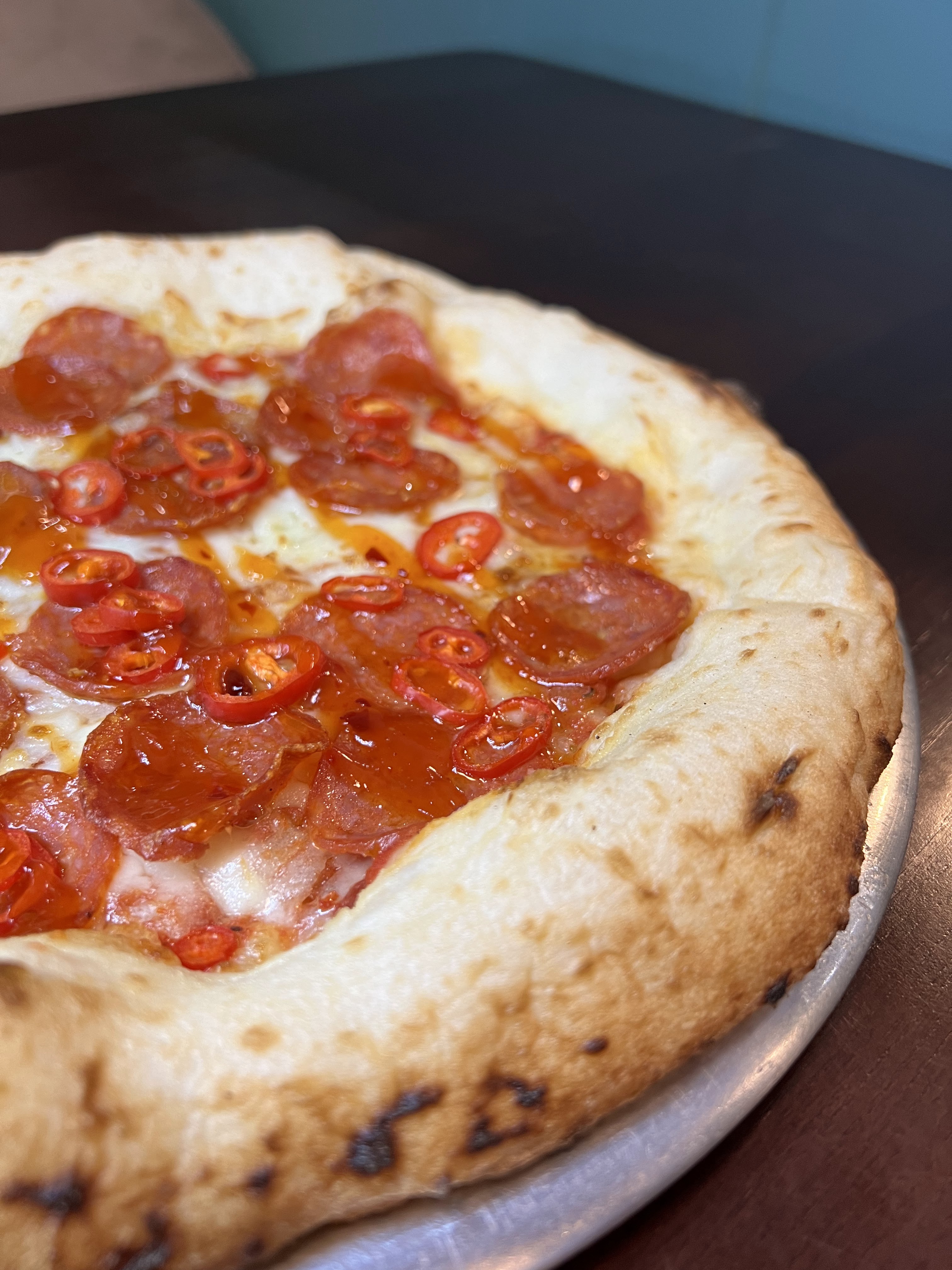 Brothers Pizza image 9