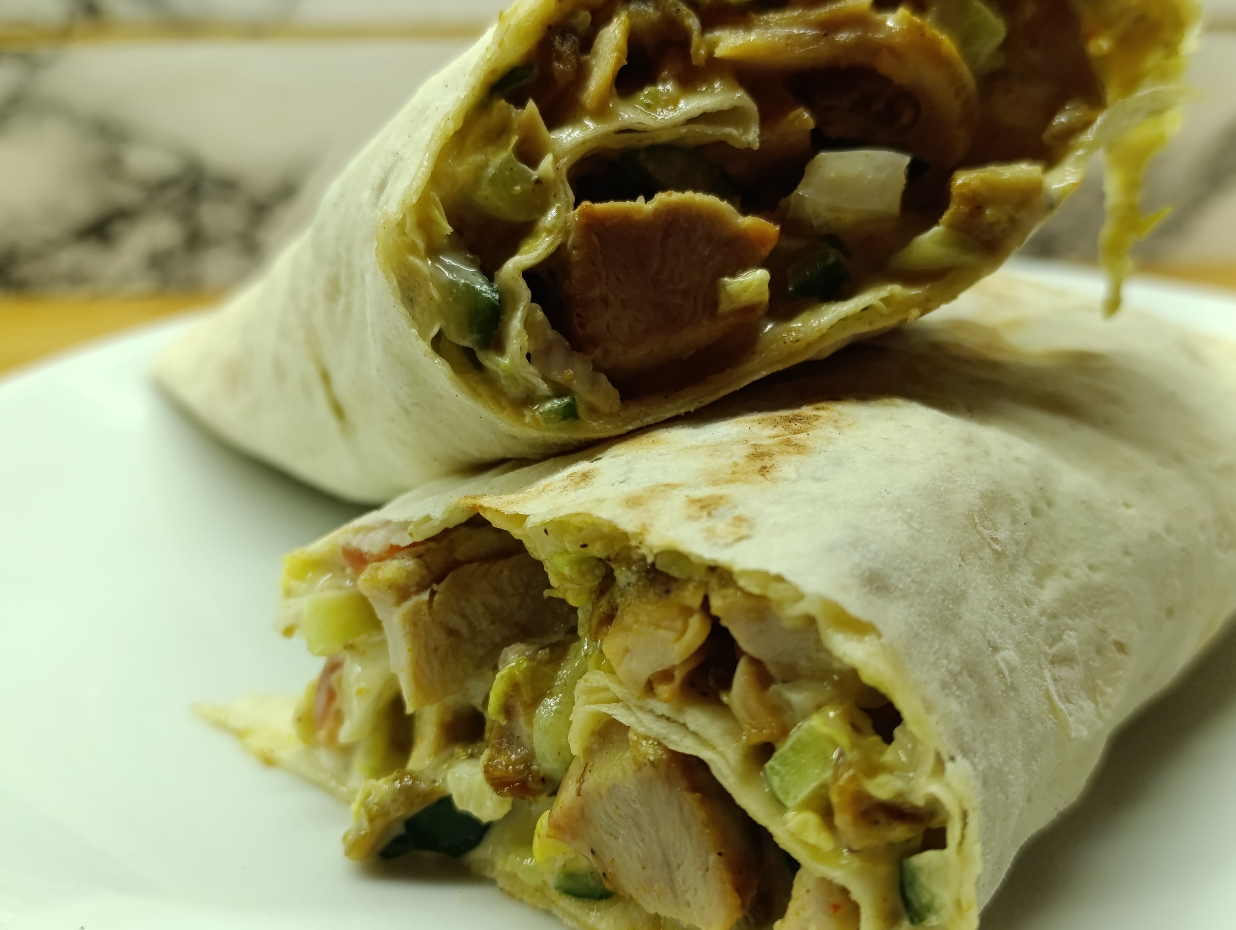 Шаурма image 6