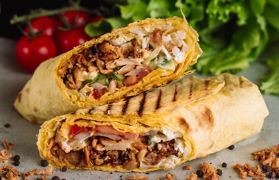 Шаурма image 7