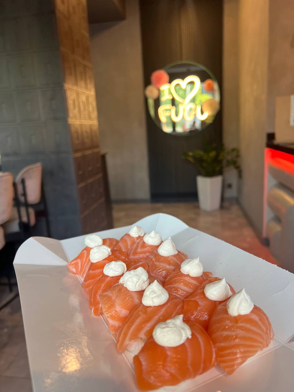 Фугу Хімселище image 6