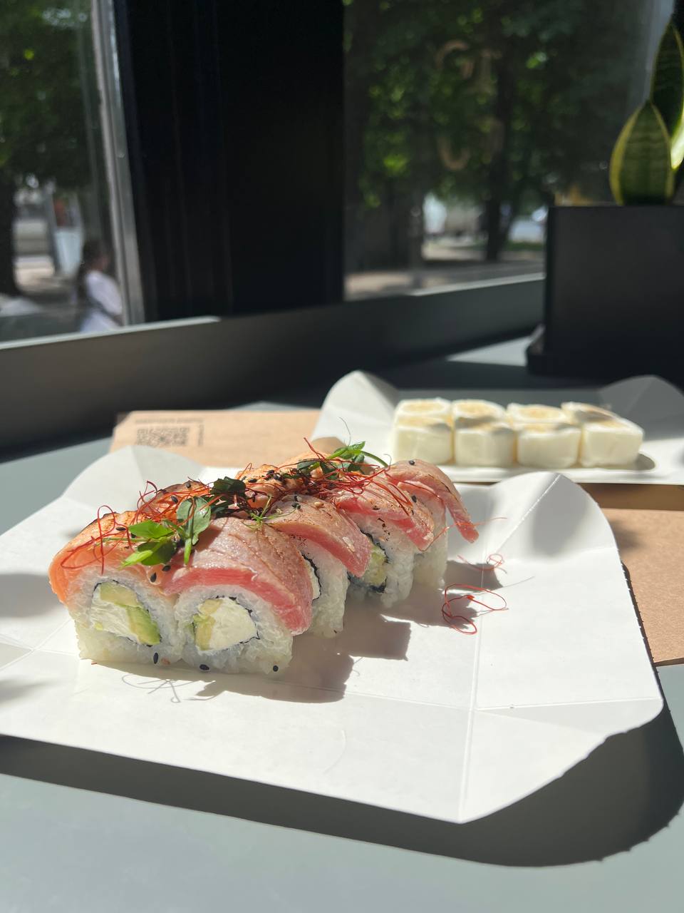 Фугу Хімселище image 7