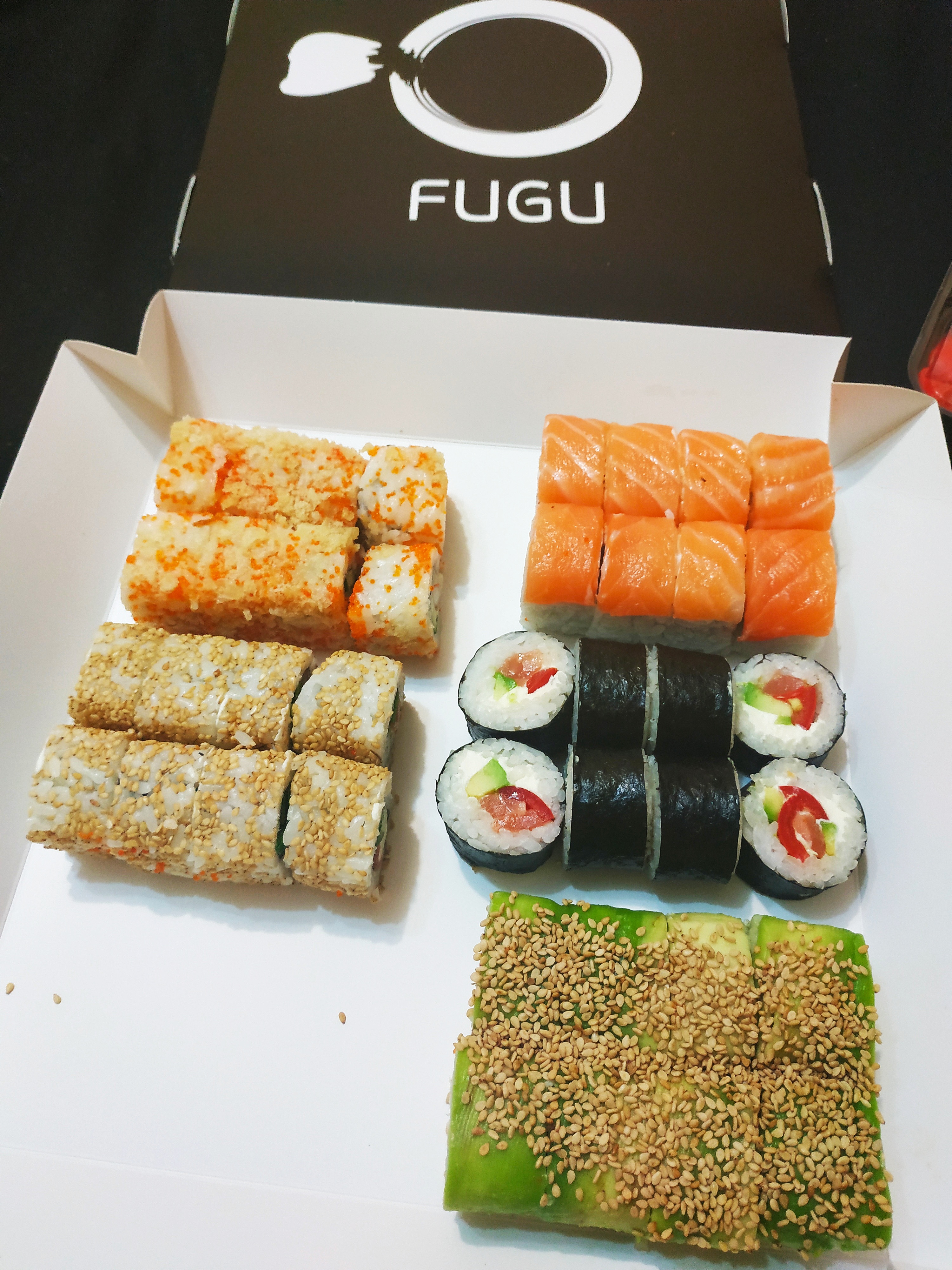 Фугу Хімселище image 8