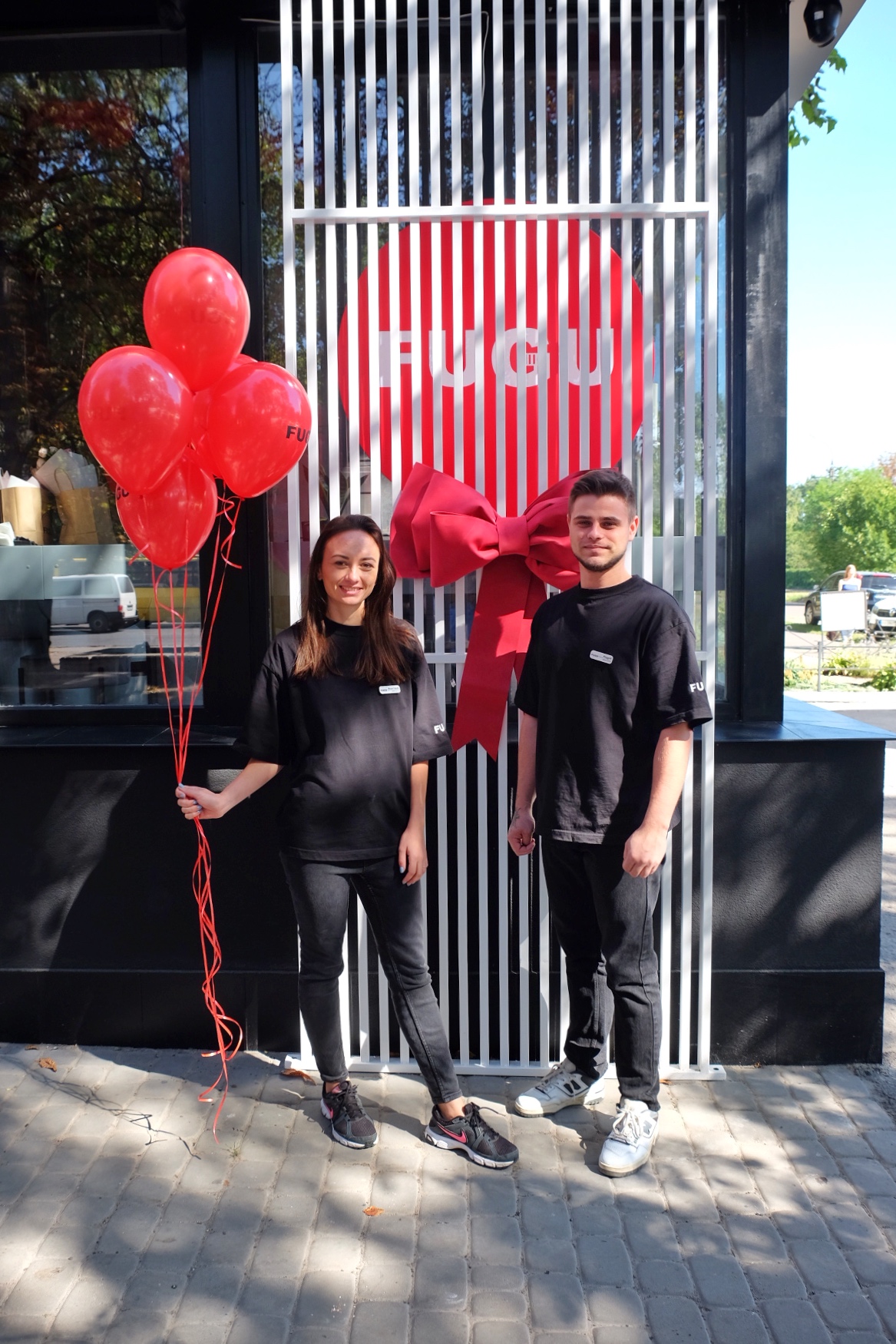 Фугу Хімселище image 10