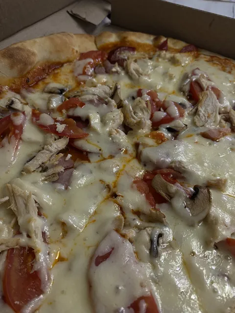 Pizza to Go image 5