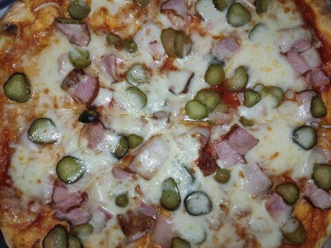 Pizza to Go image 6