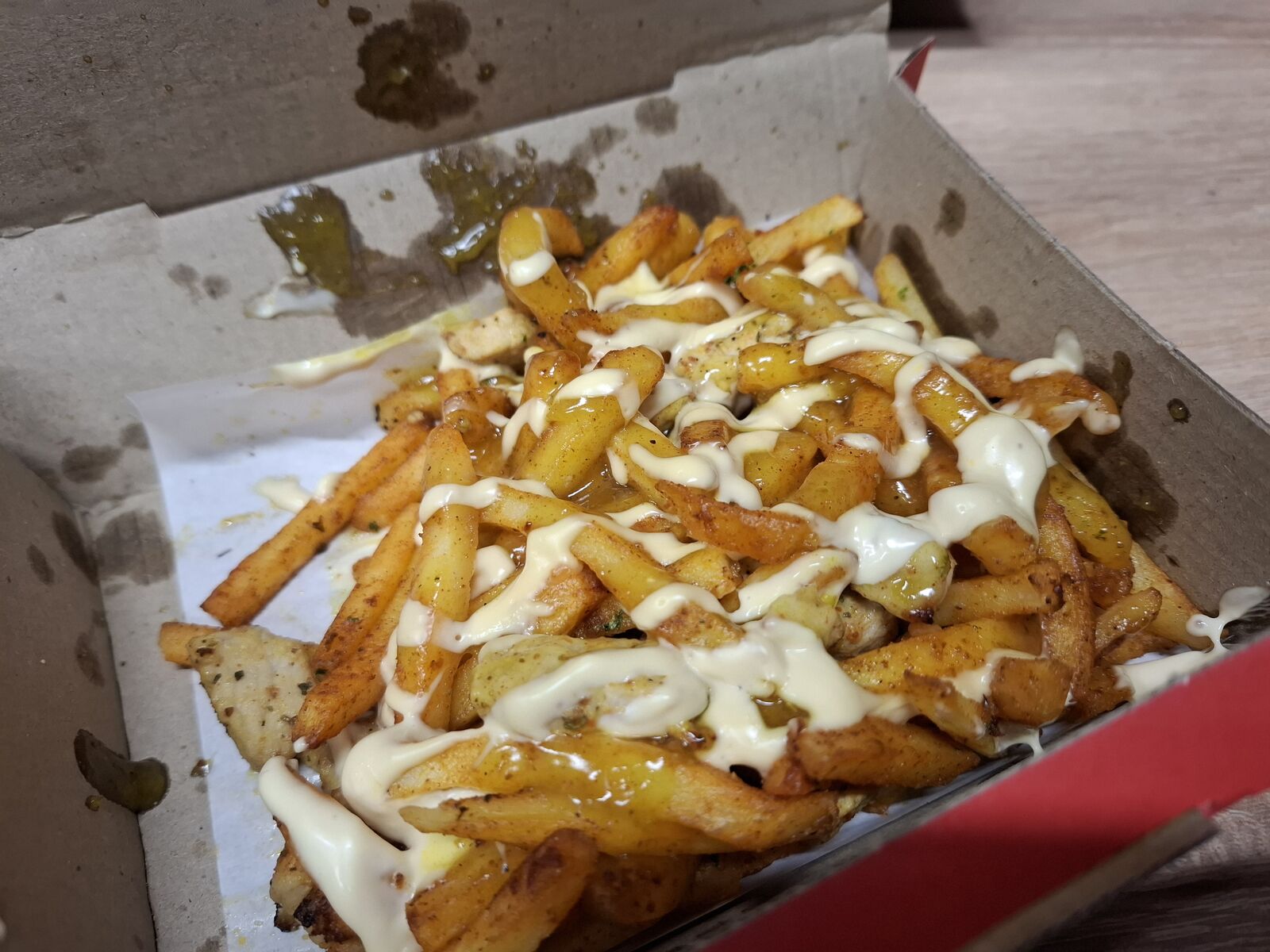 IQ Pizza image 2