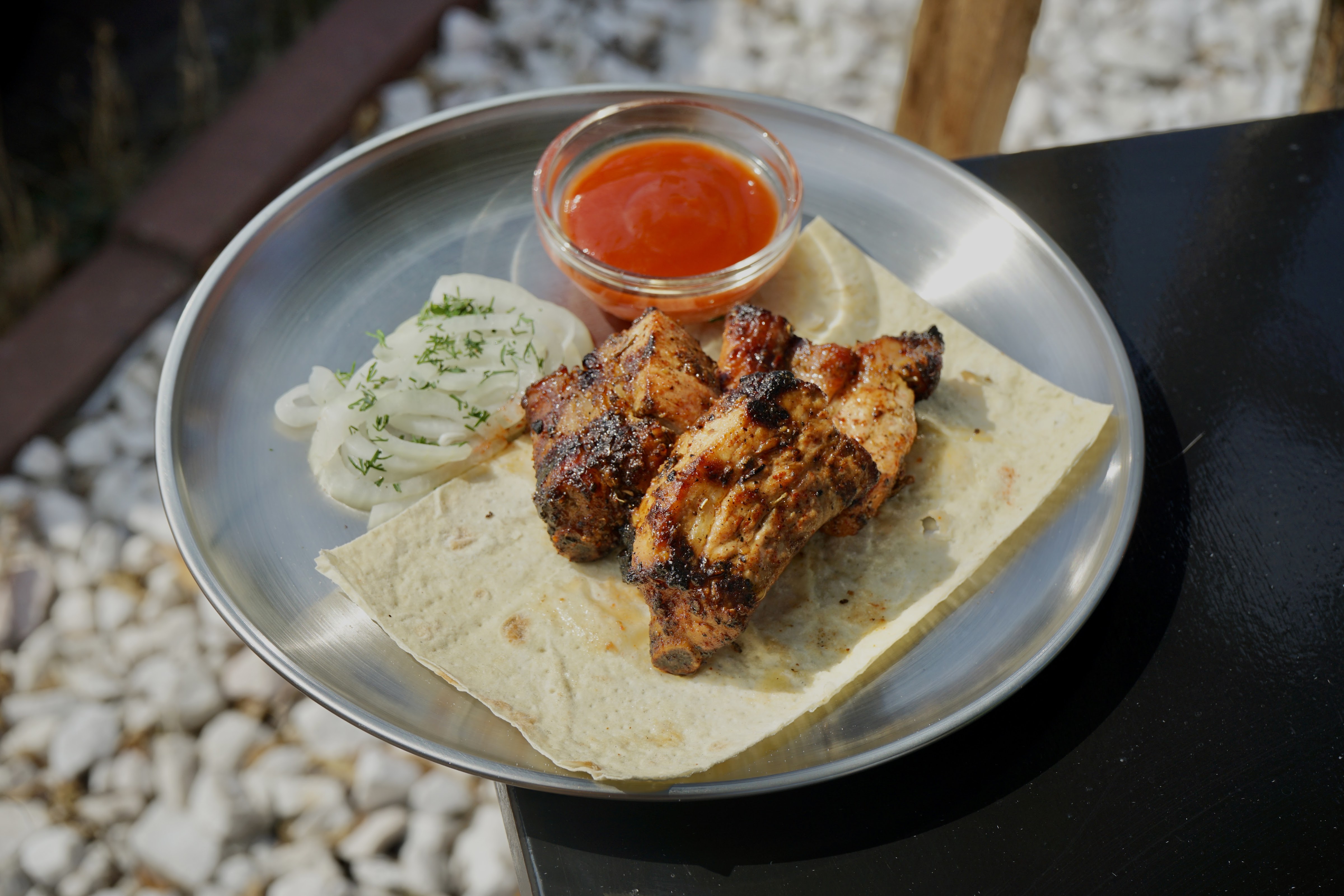 Mangal market image 2