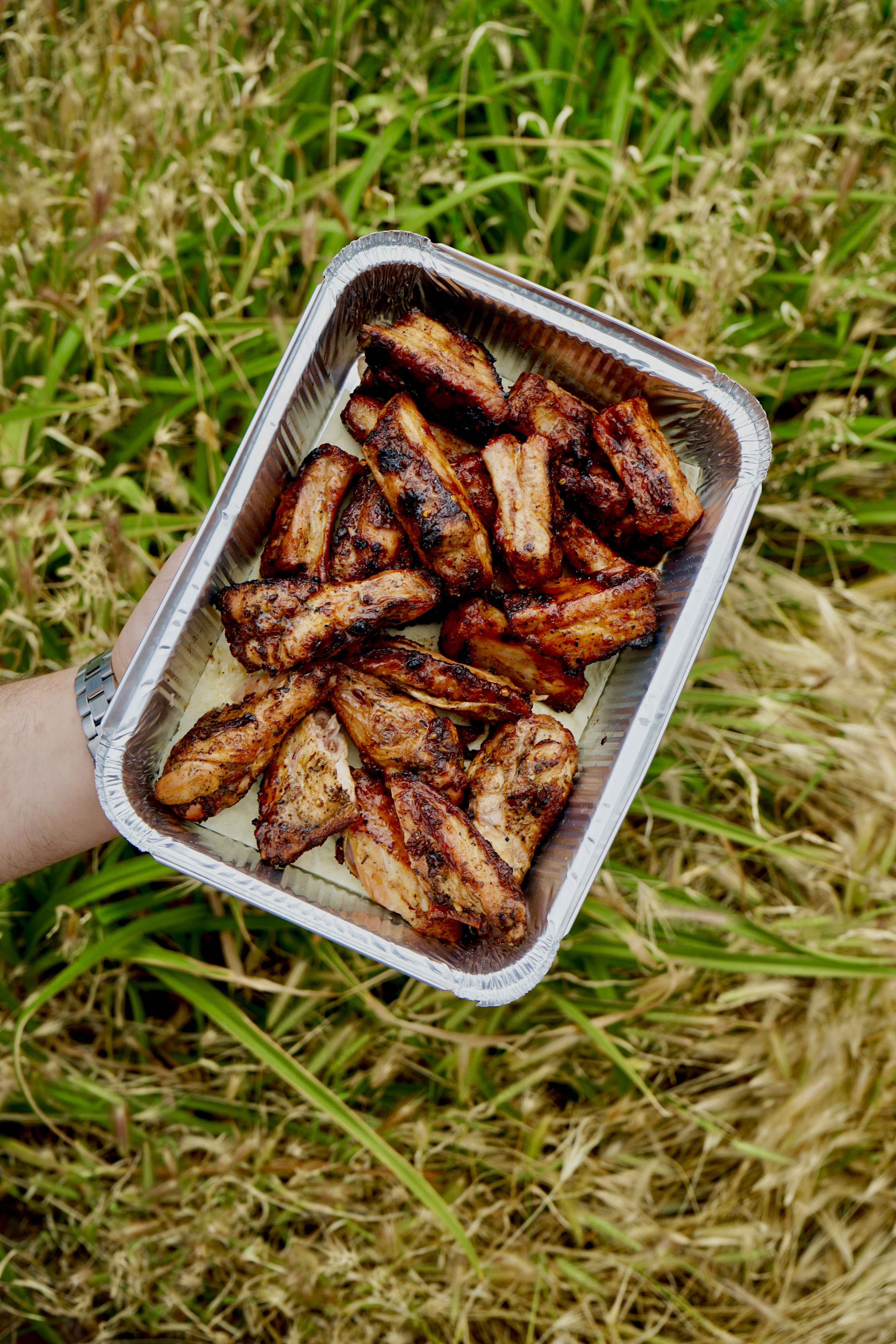 Mangal market image 3