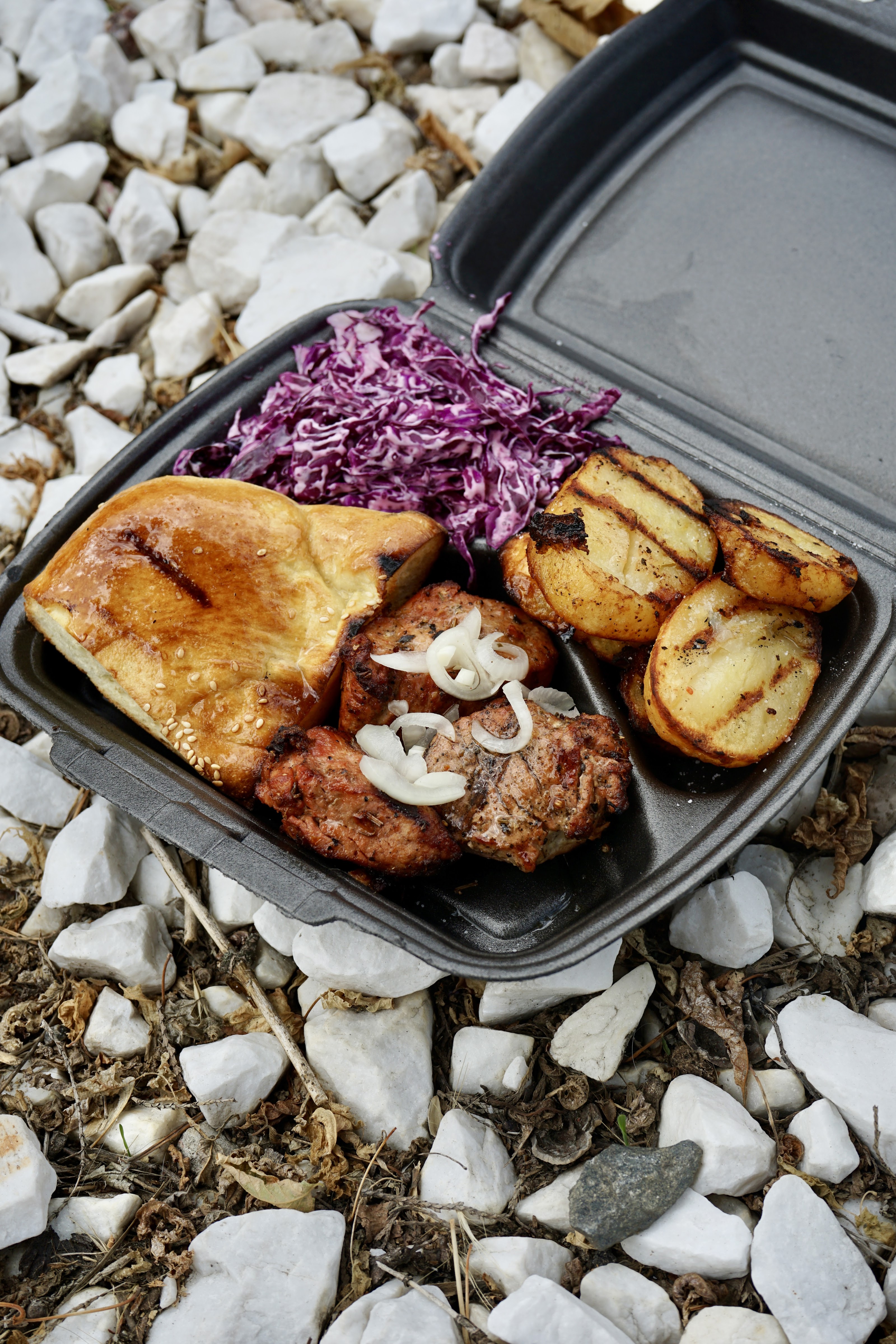 Mangal market image 5