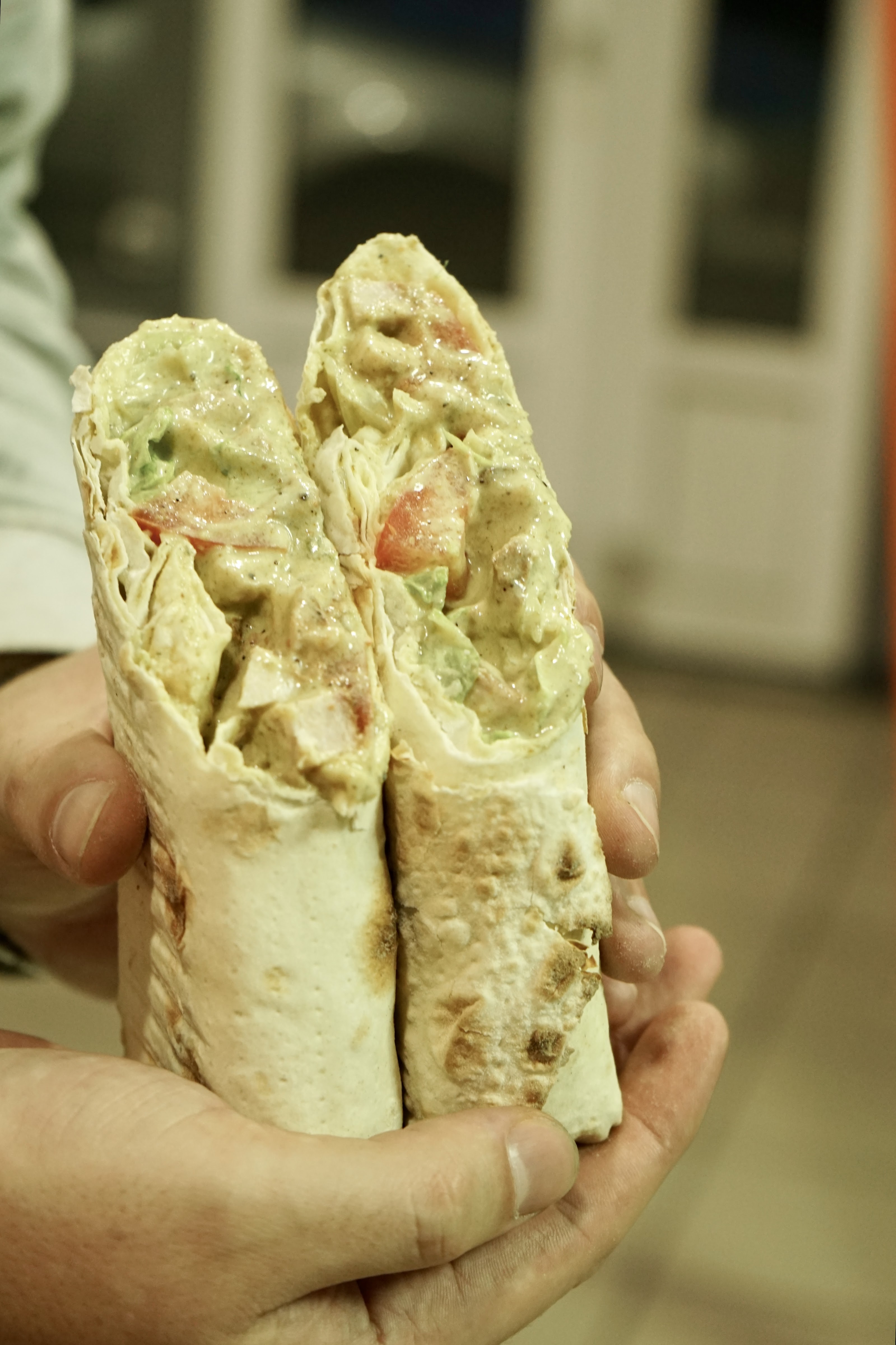 Mangal market image 9