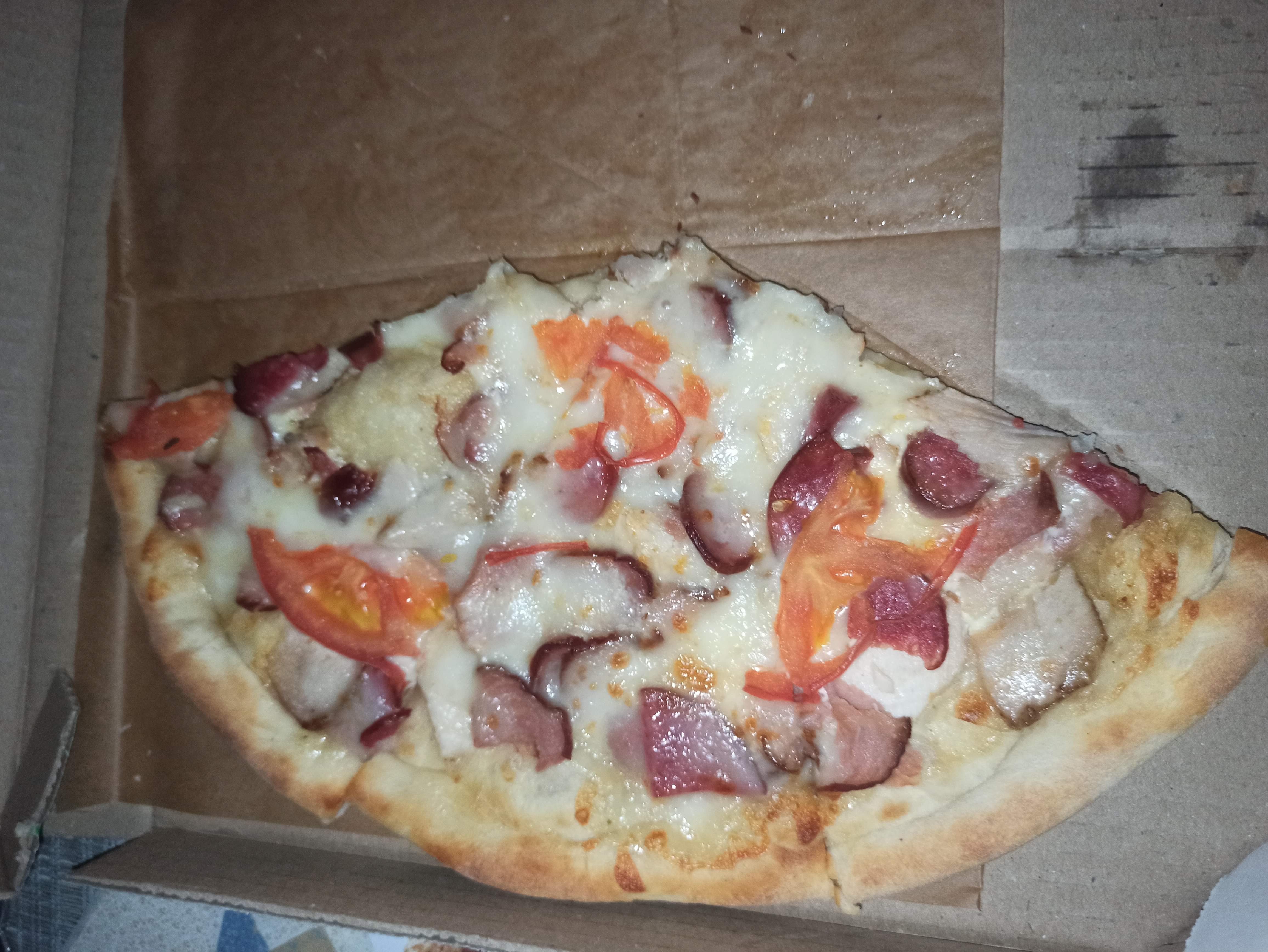 Street Pizza image 3