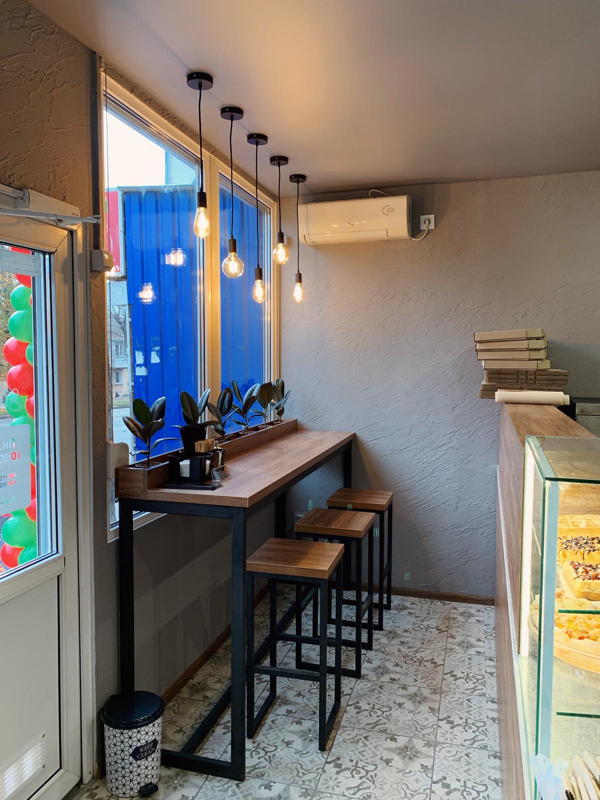 Street Pizza image 8