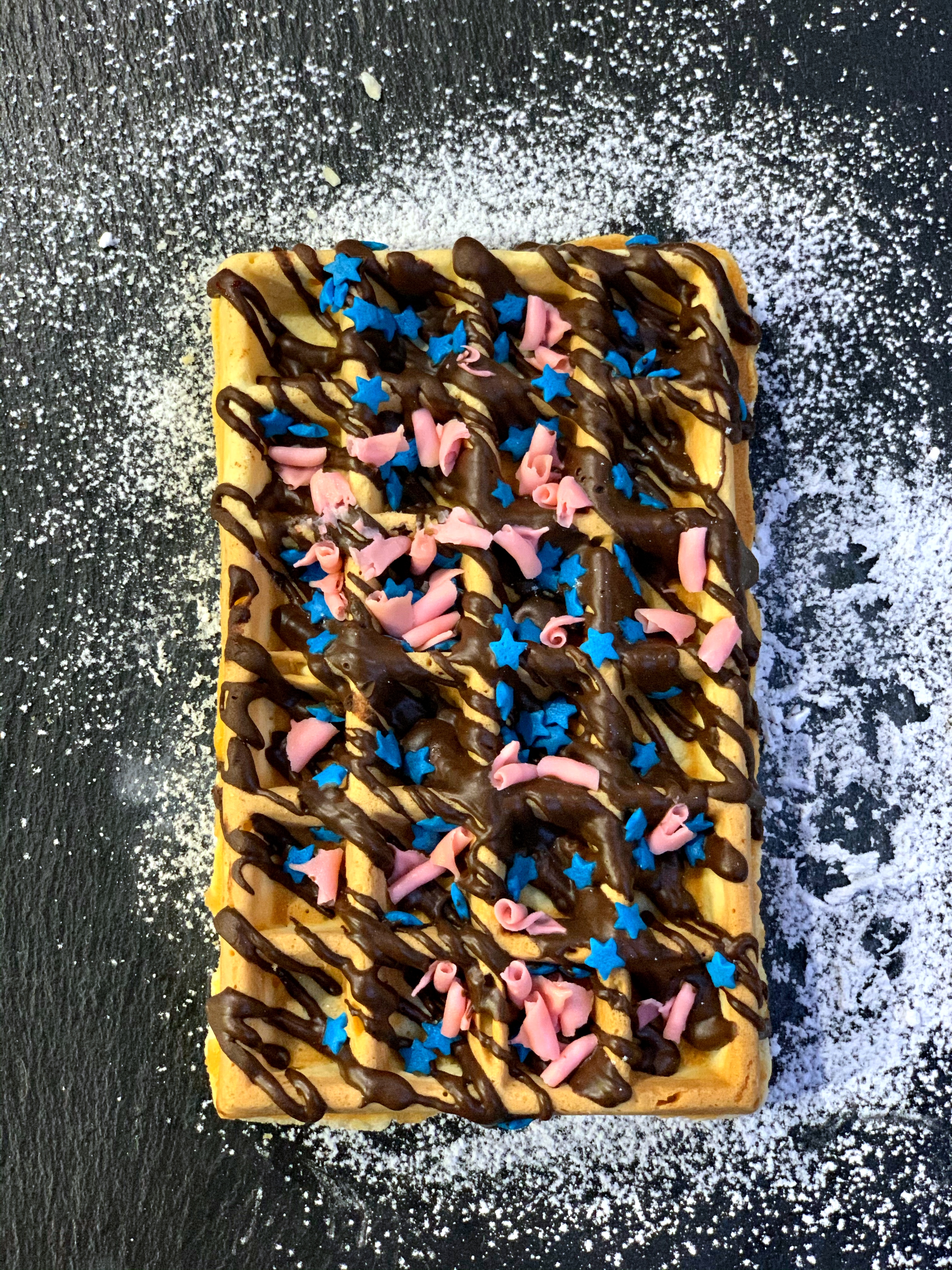 Street Pizza image 10