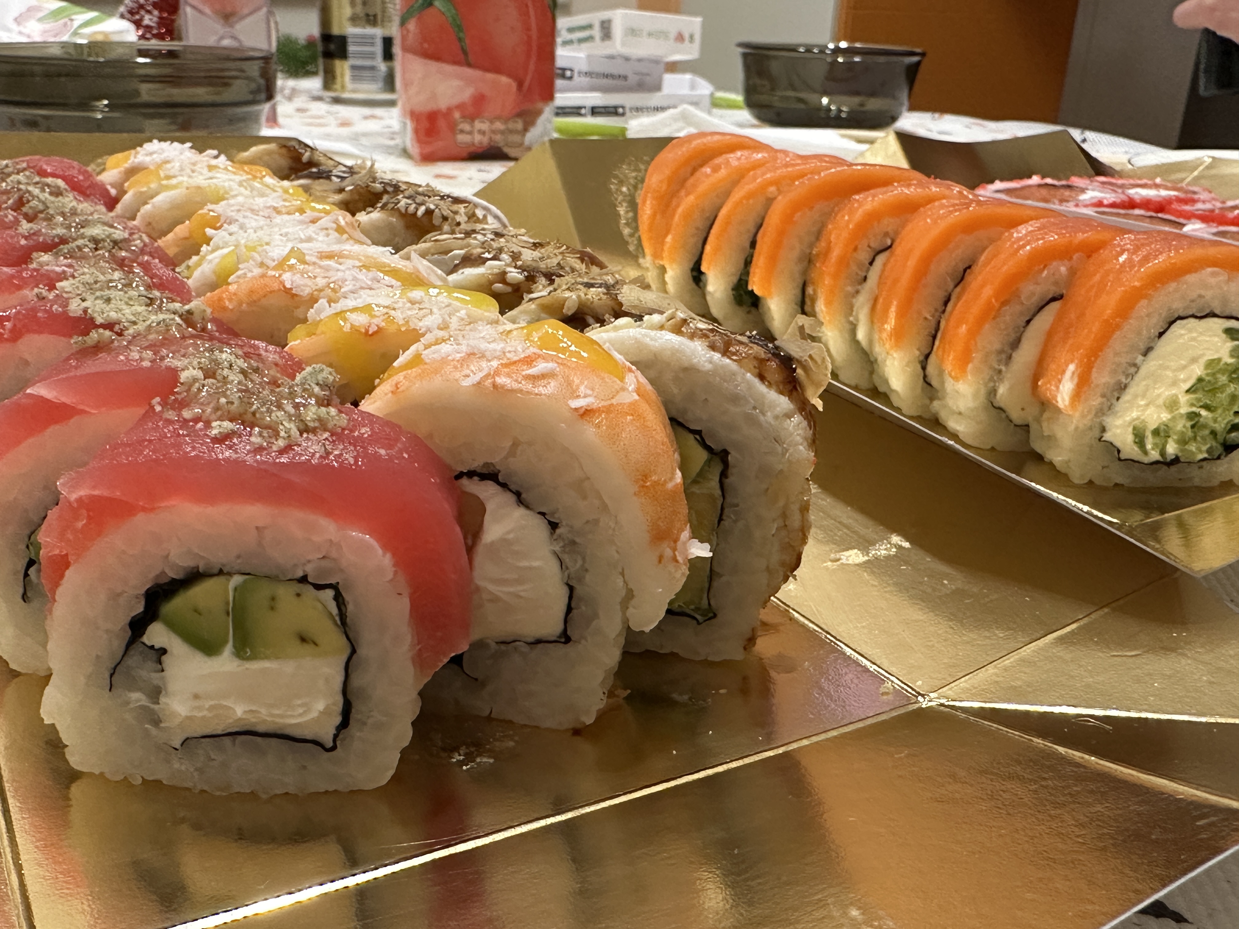 Sushi 3303 image 1