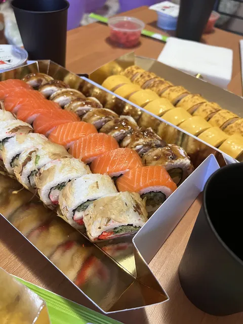Sushi 3303 image 2