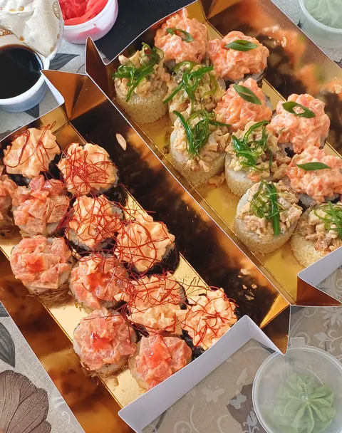 Sushi 3303 image 3