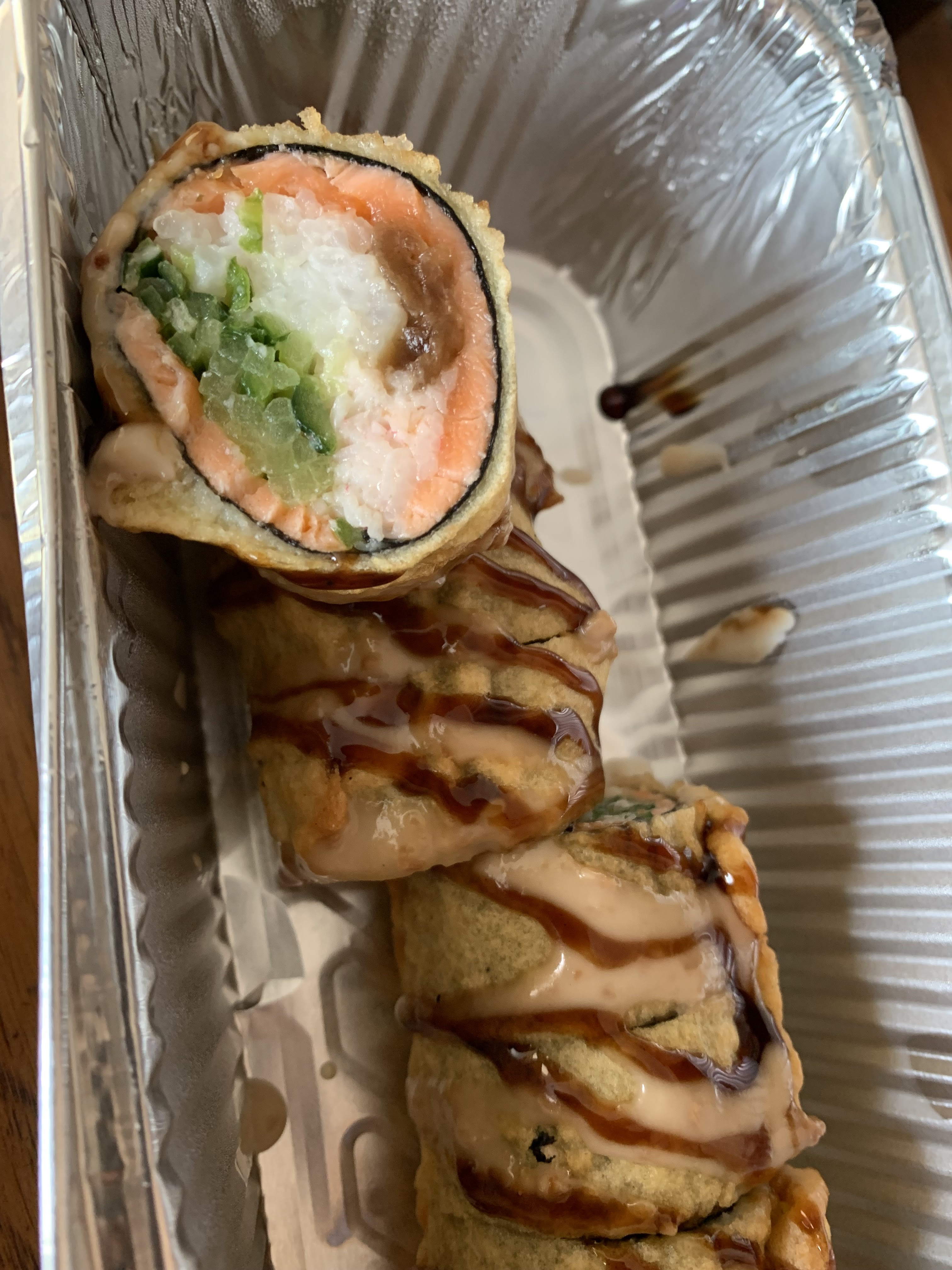 Sushi 3303 image 6