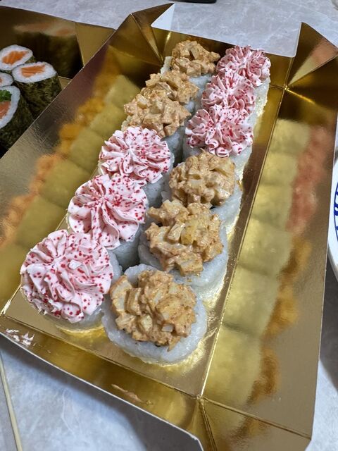 Sushi 3303 image 7