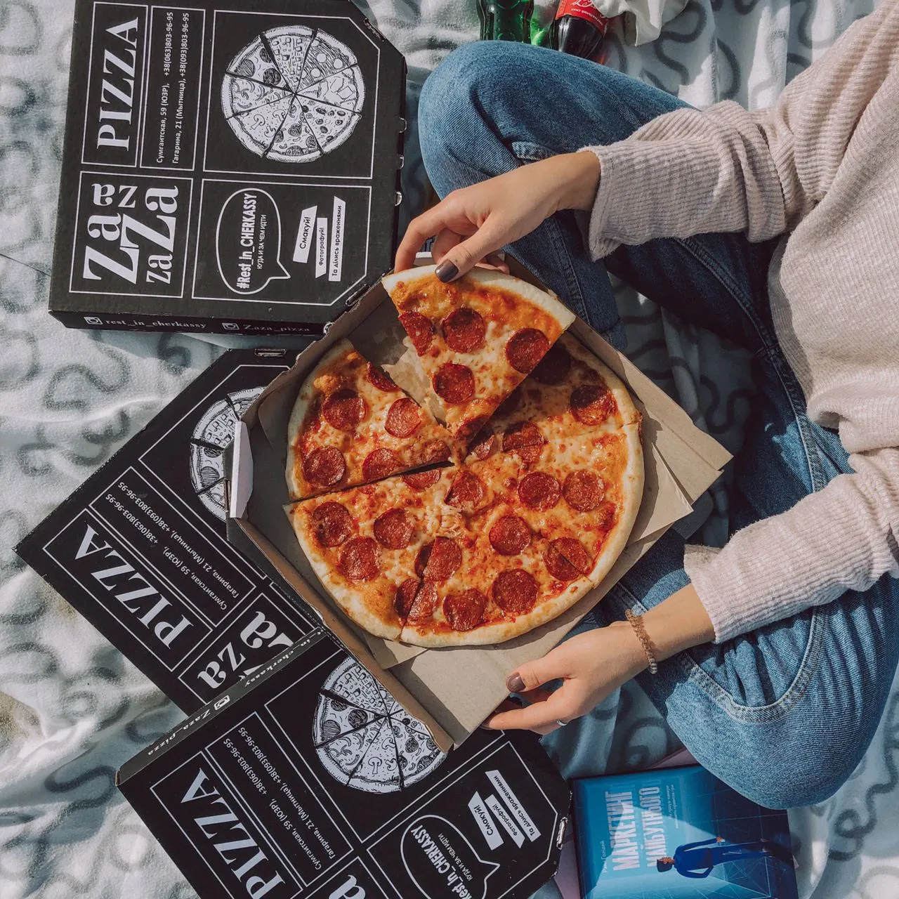 Zaza Pizza image 3