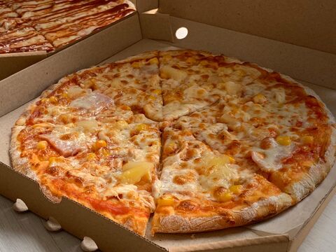 Zaza Pizza image 4