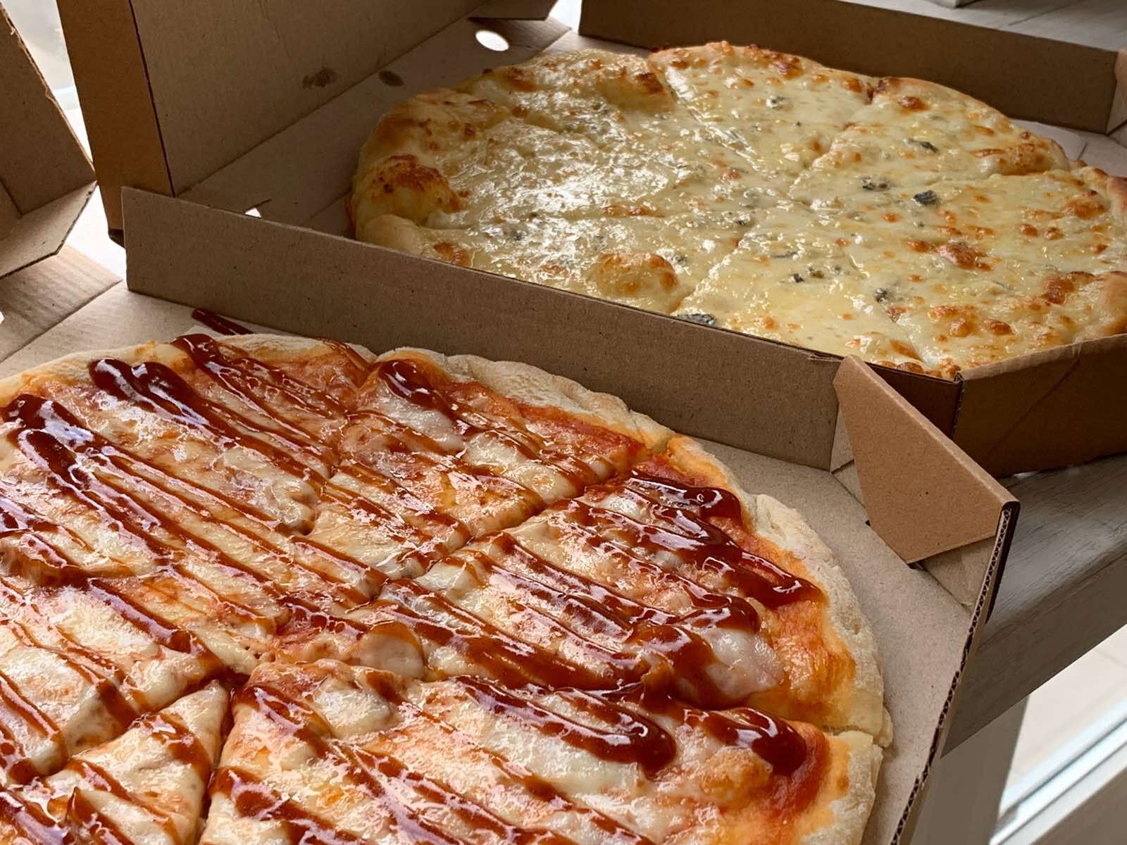 Zaza Pizza image 6
