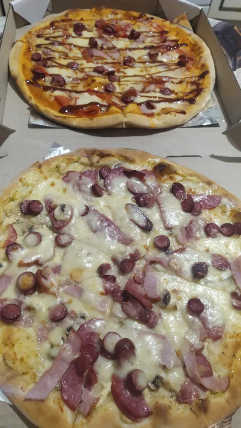 Pizza to Go image 4
