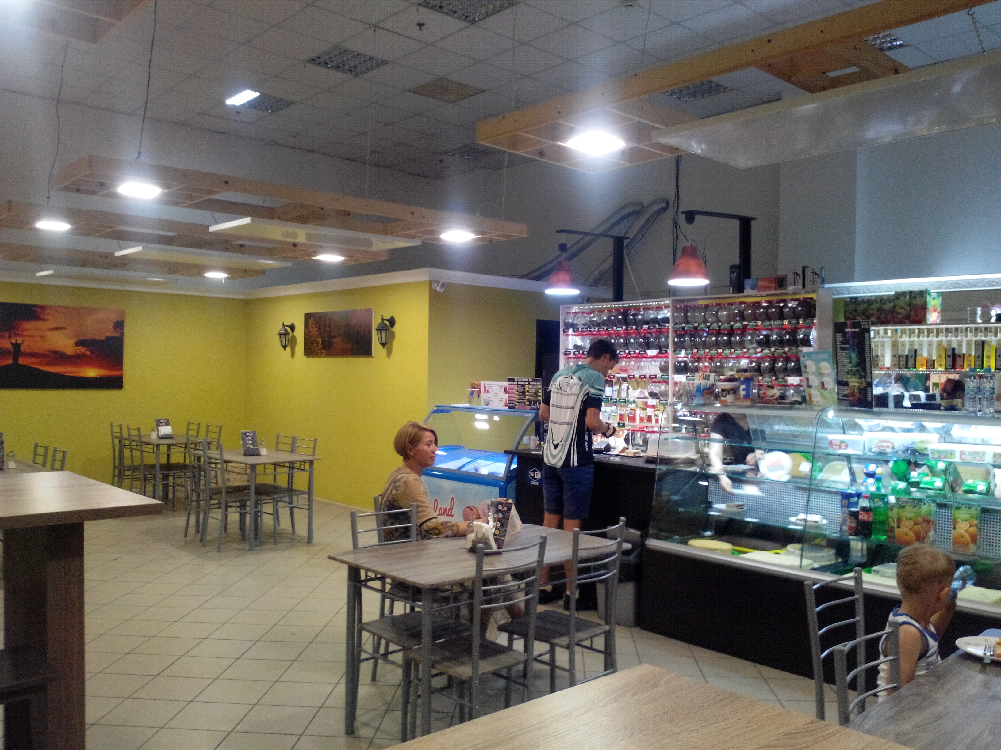 Кав'ярня "ЛасКава" image 1