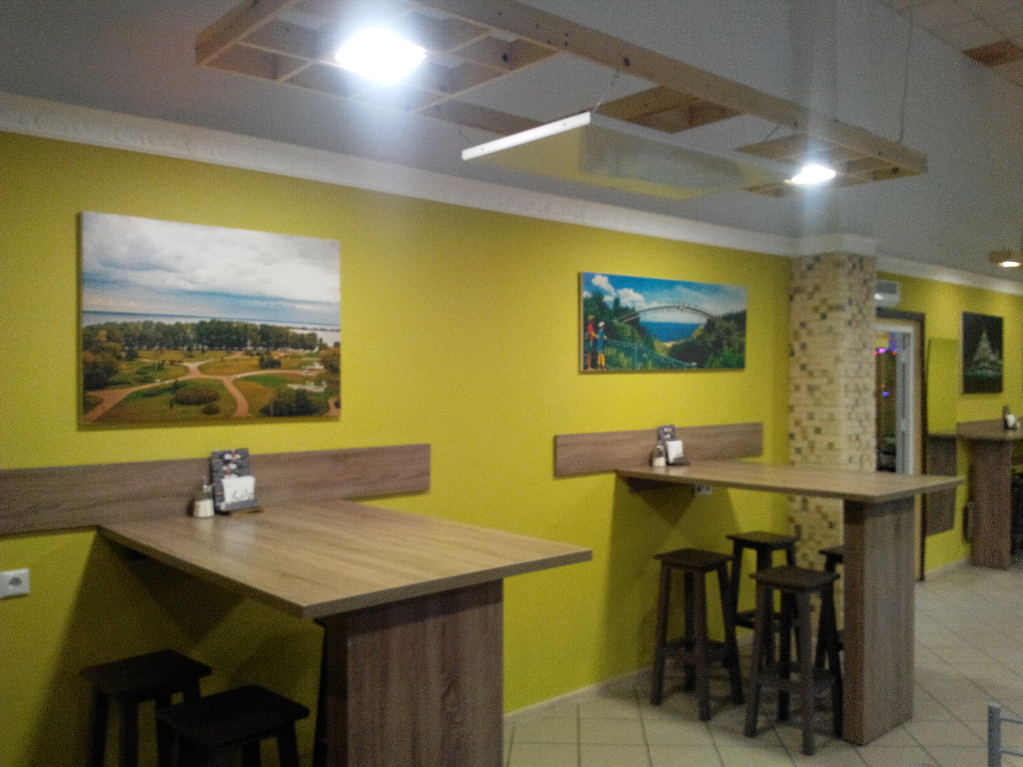 Кав'ярня "ЛасКава" image 6