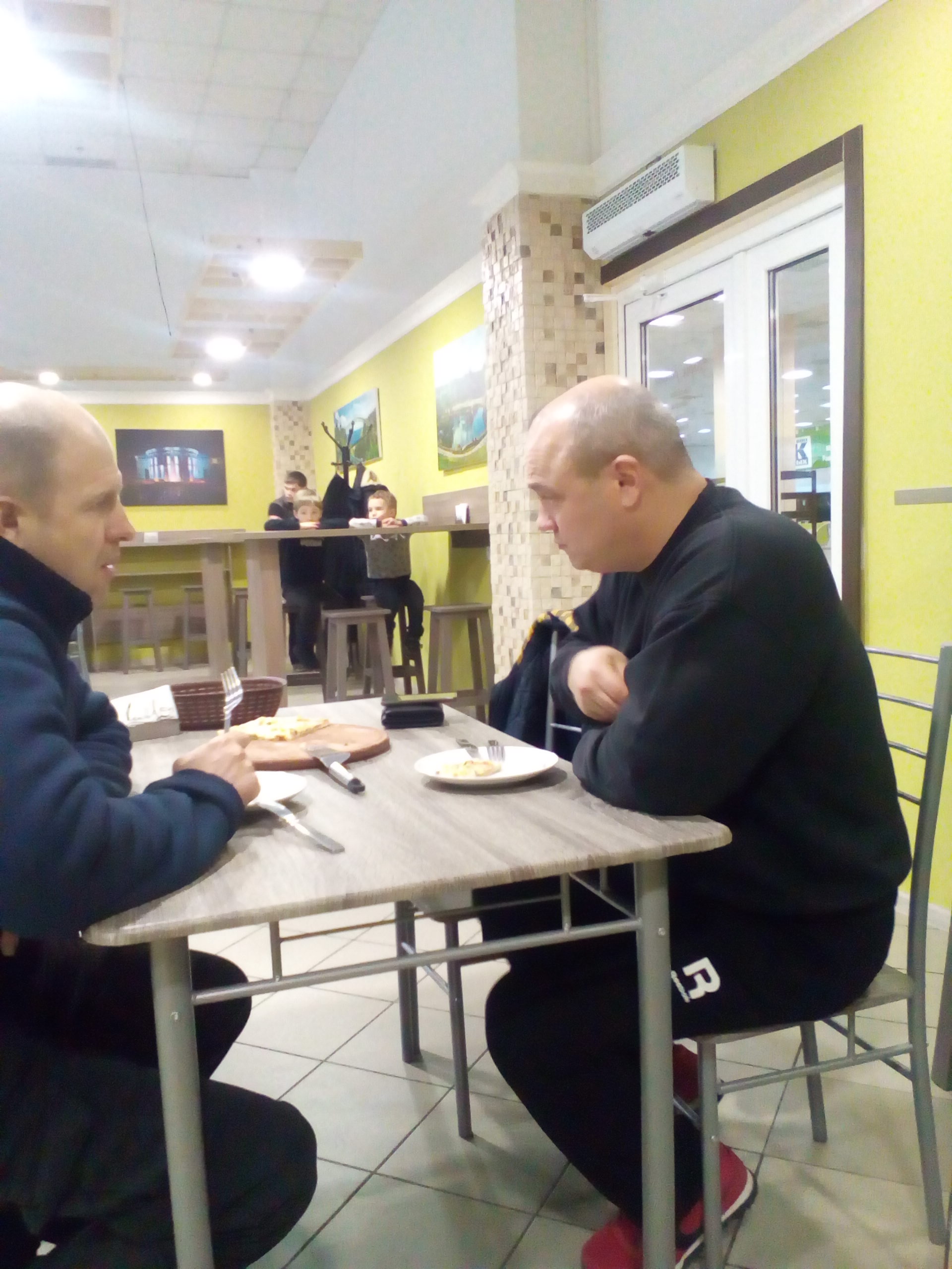 Кав'ярня "ЛасКава" image 8