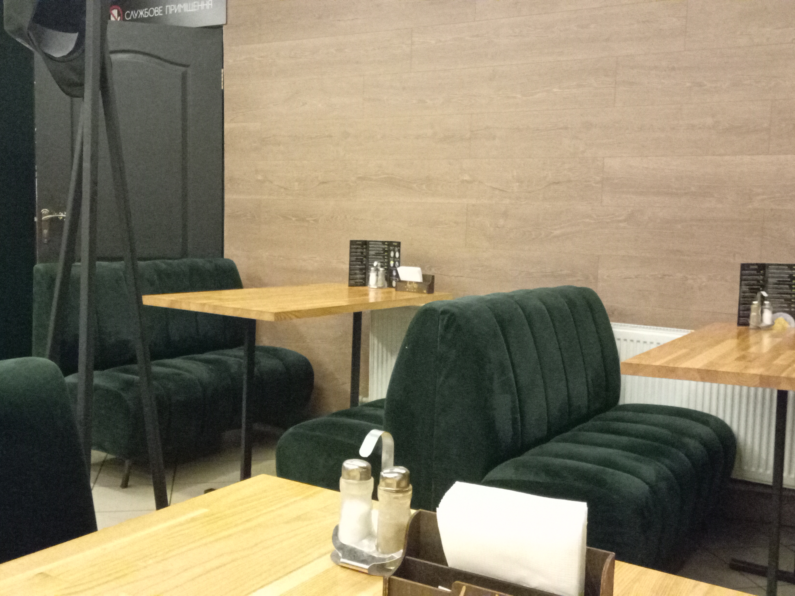 Кав'ярня "ЛасКава" image 9