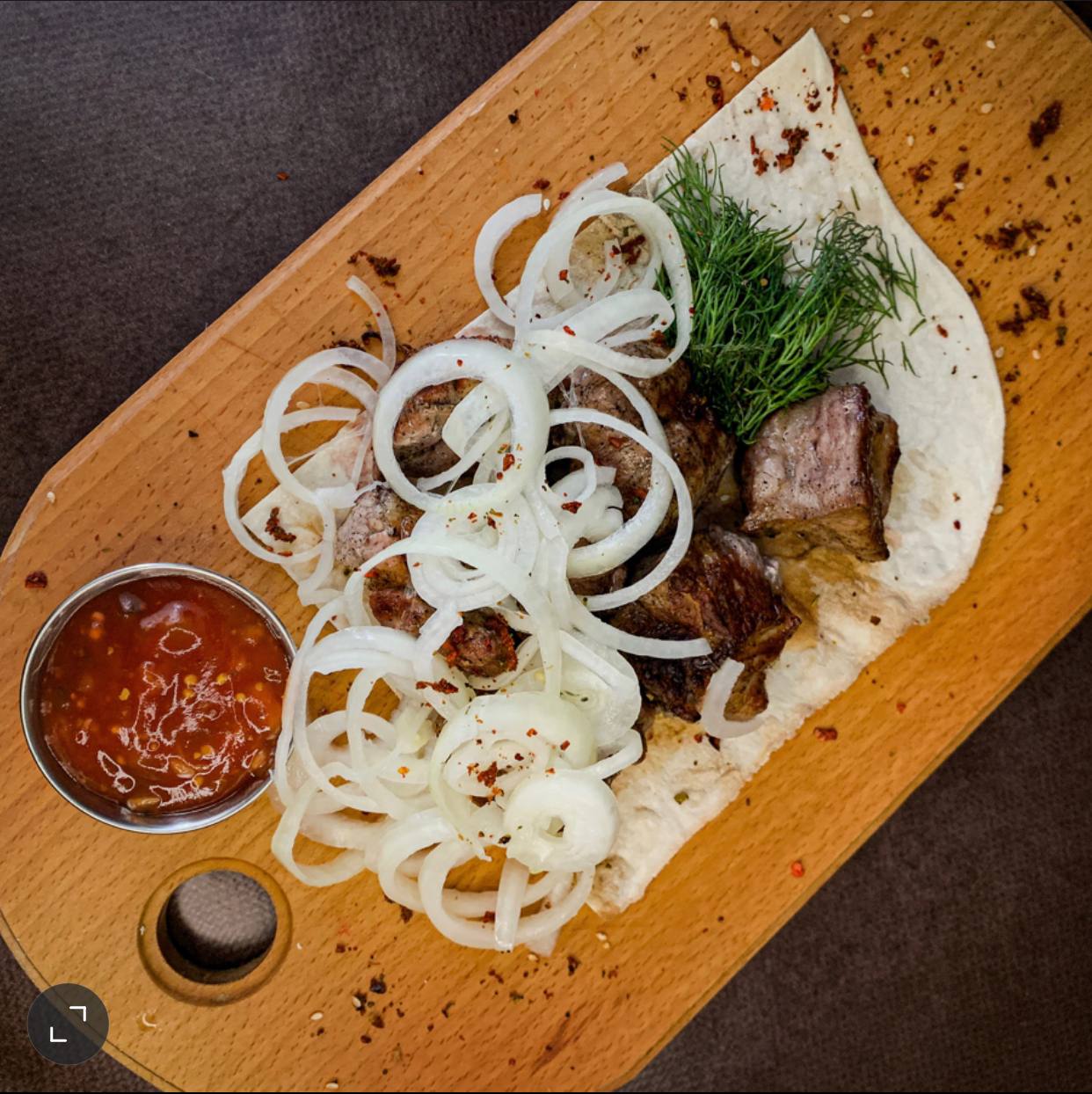 Кафе-бар "VARAN" image 6