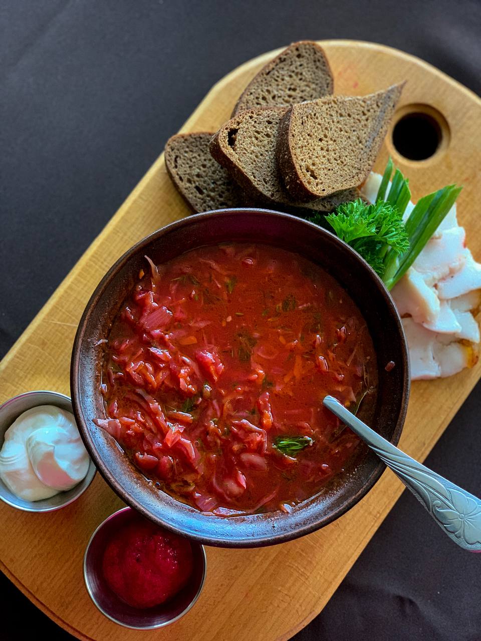 Кафе-бар "VARAN" image 8