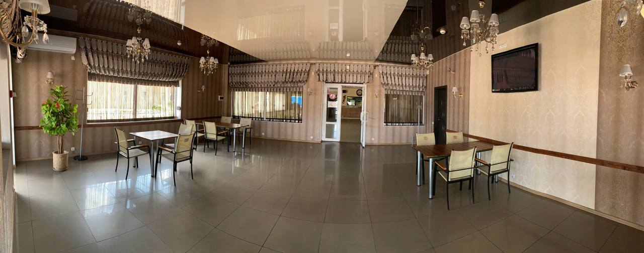 Кафе-бар "VARAN" image 10