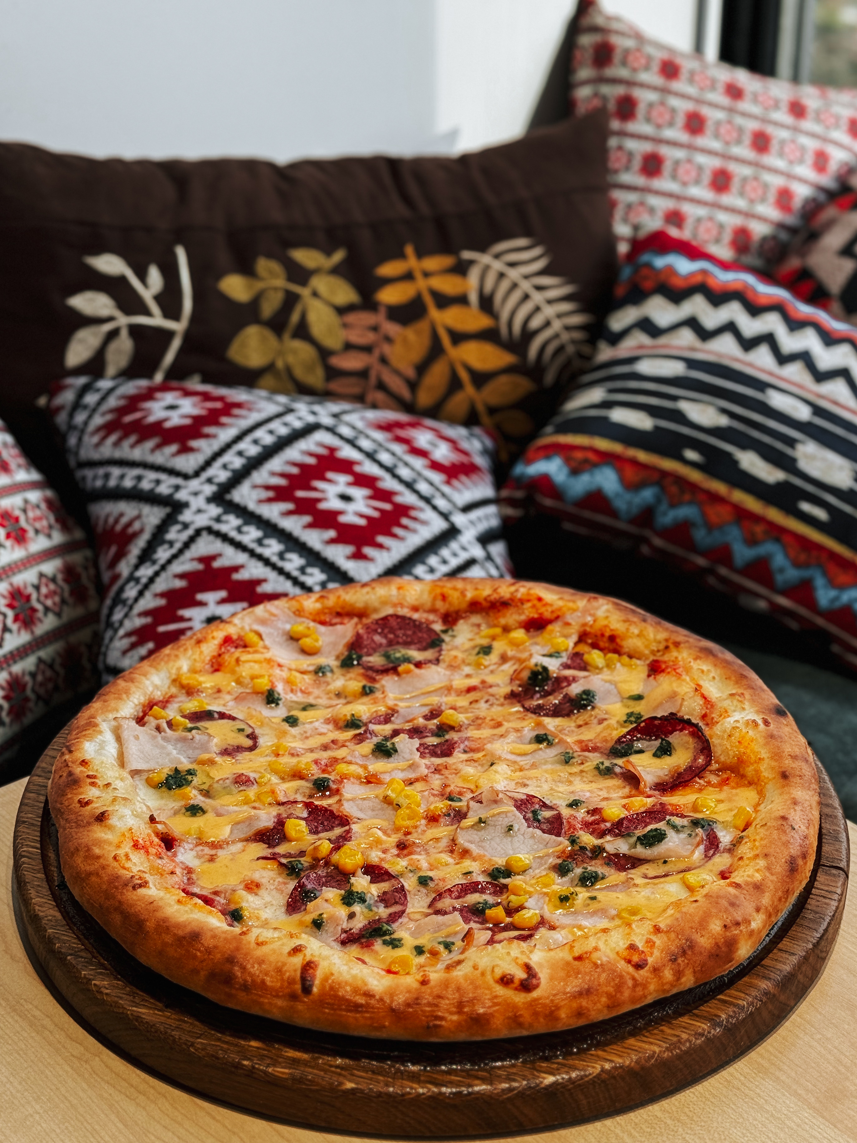 Пекарня «Клара Захарівна» image 2