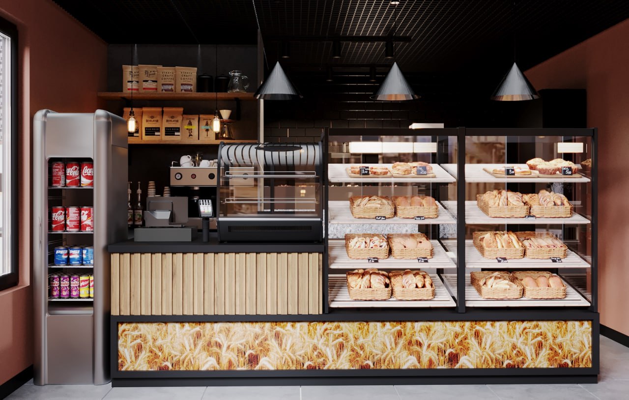 Пекарня «Клара Захарівна» image 8