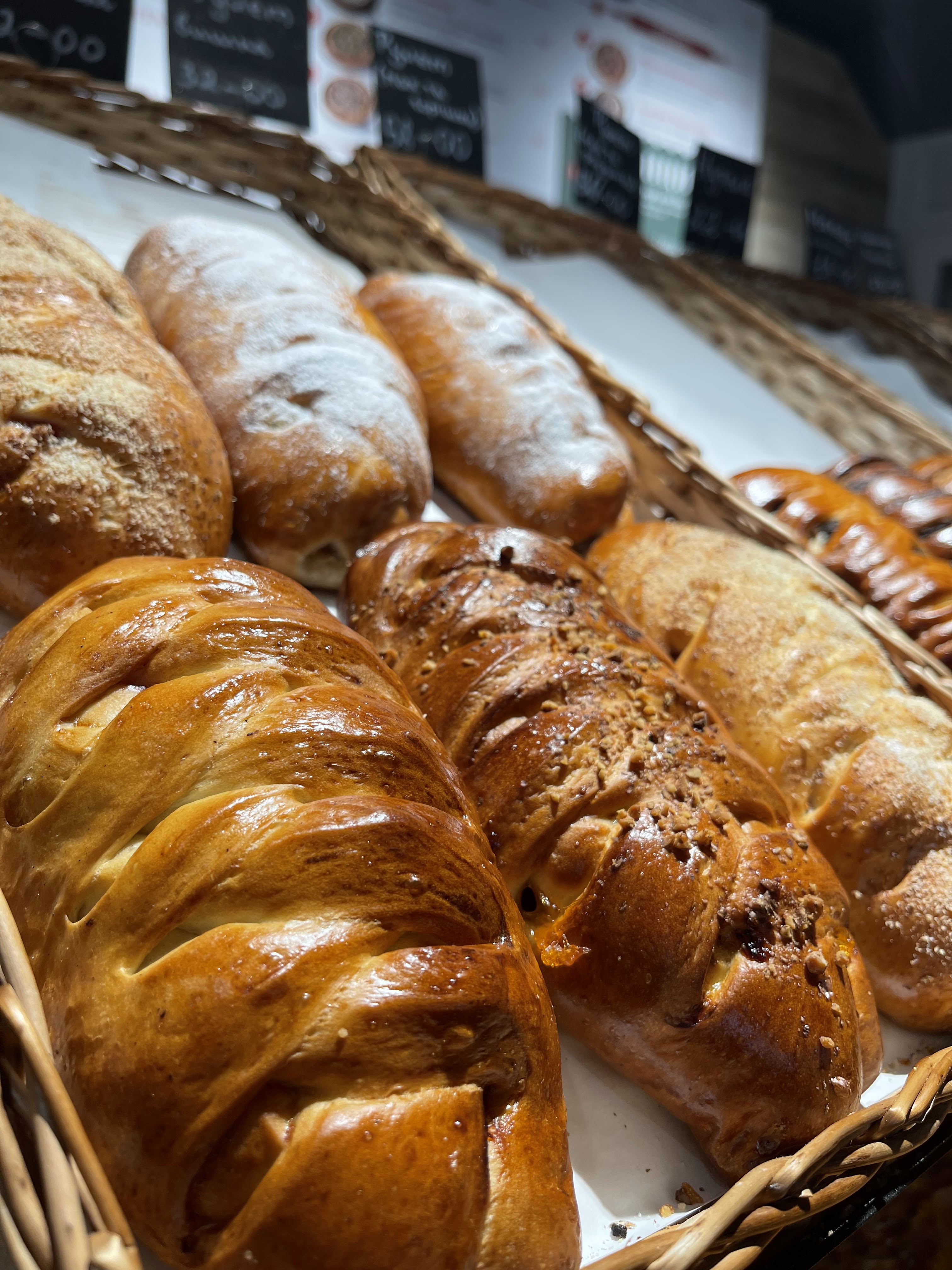 Пекарня «Клара Захарівна» image 9