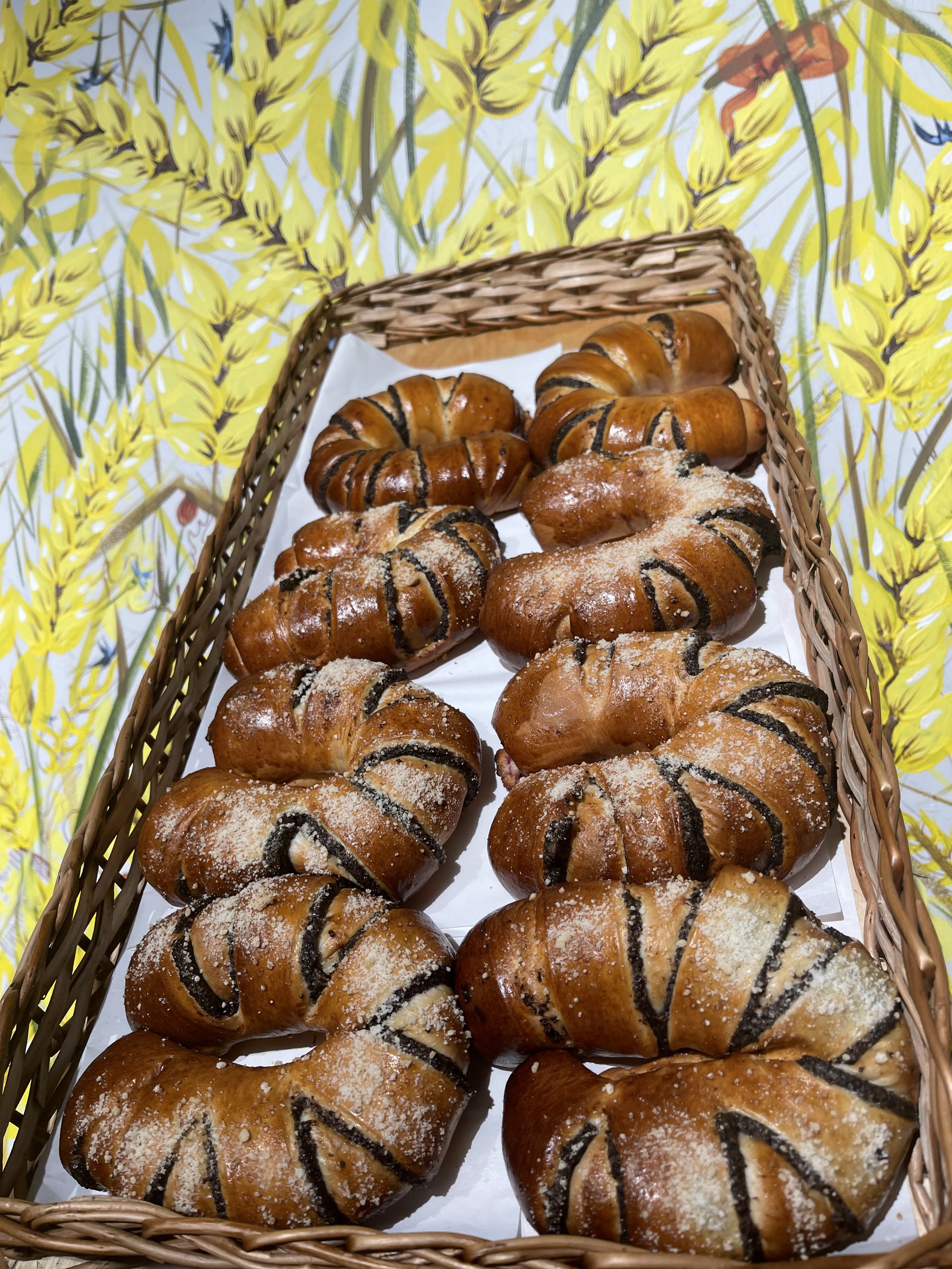 Пекарня «Клара Захарівна» image 10