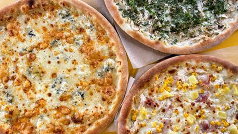Pizza Drive image 2