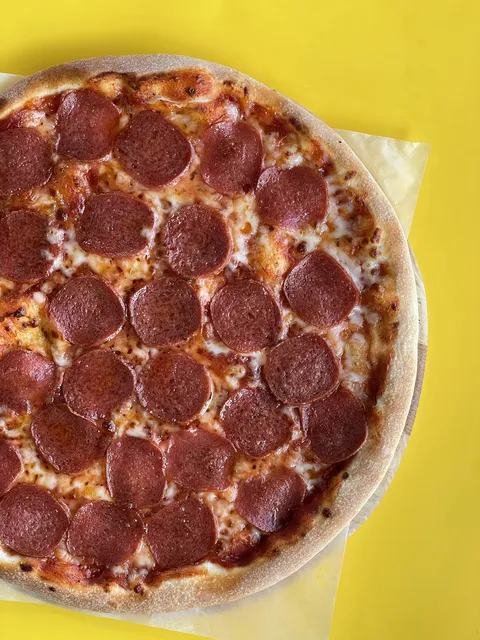 Pizza Drive image 3