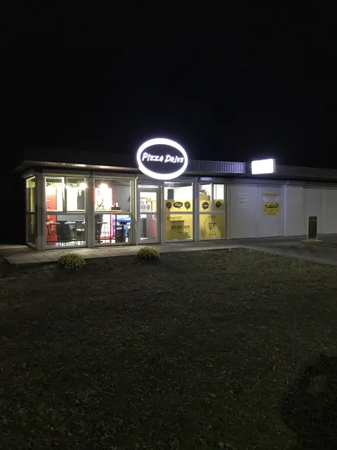 Pizza Drive image 4