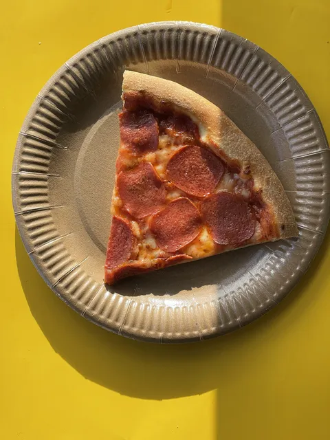 Pizza Drive image 5