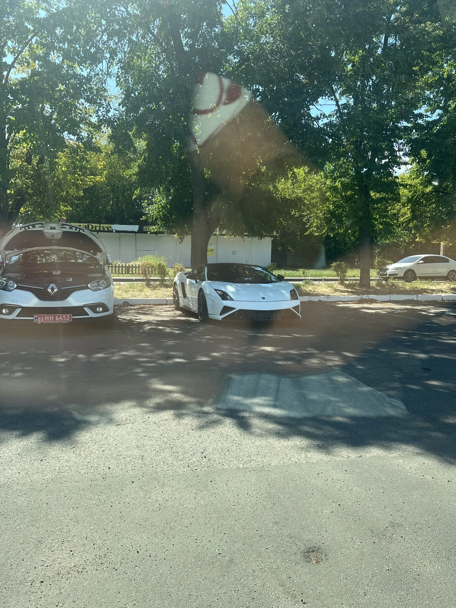 Pizza Drive image 6