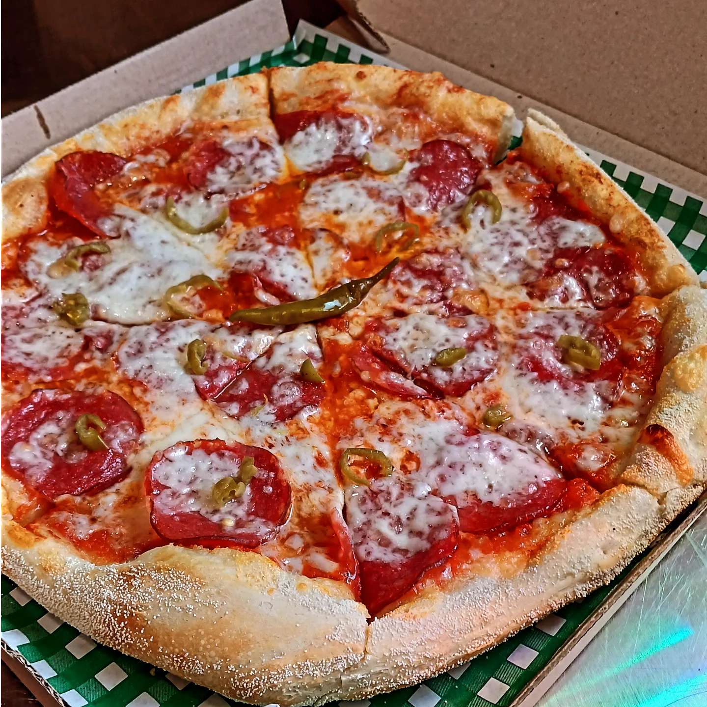 Кафе - Тепло image 3