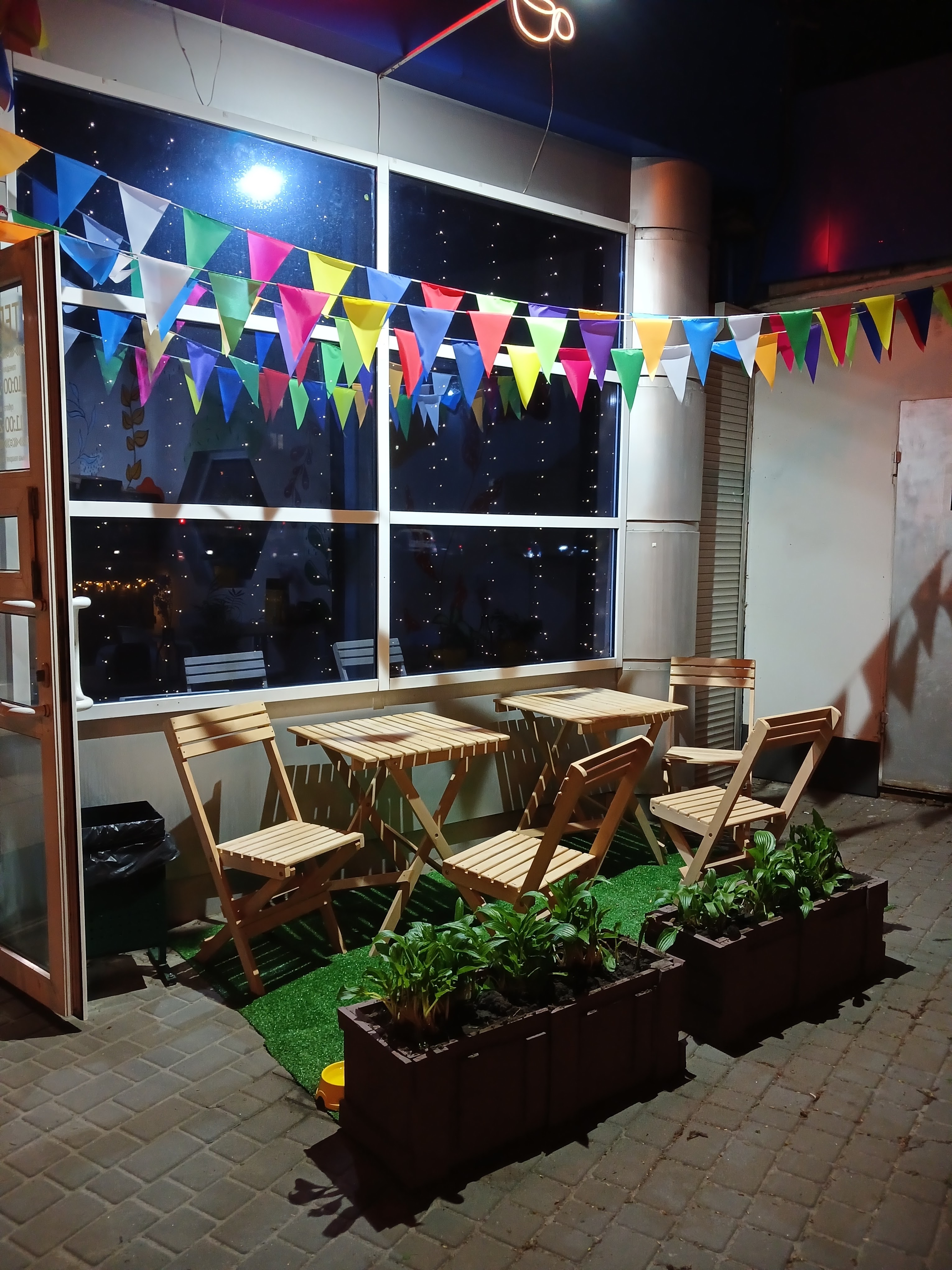 Кафе - Тепло image 10