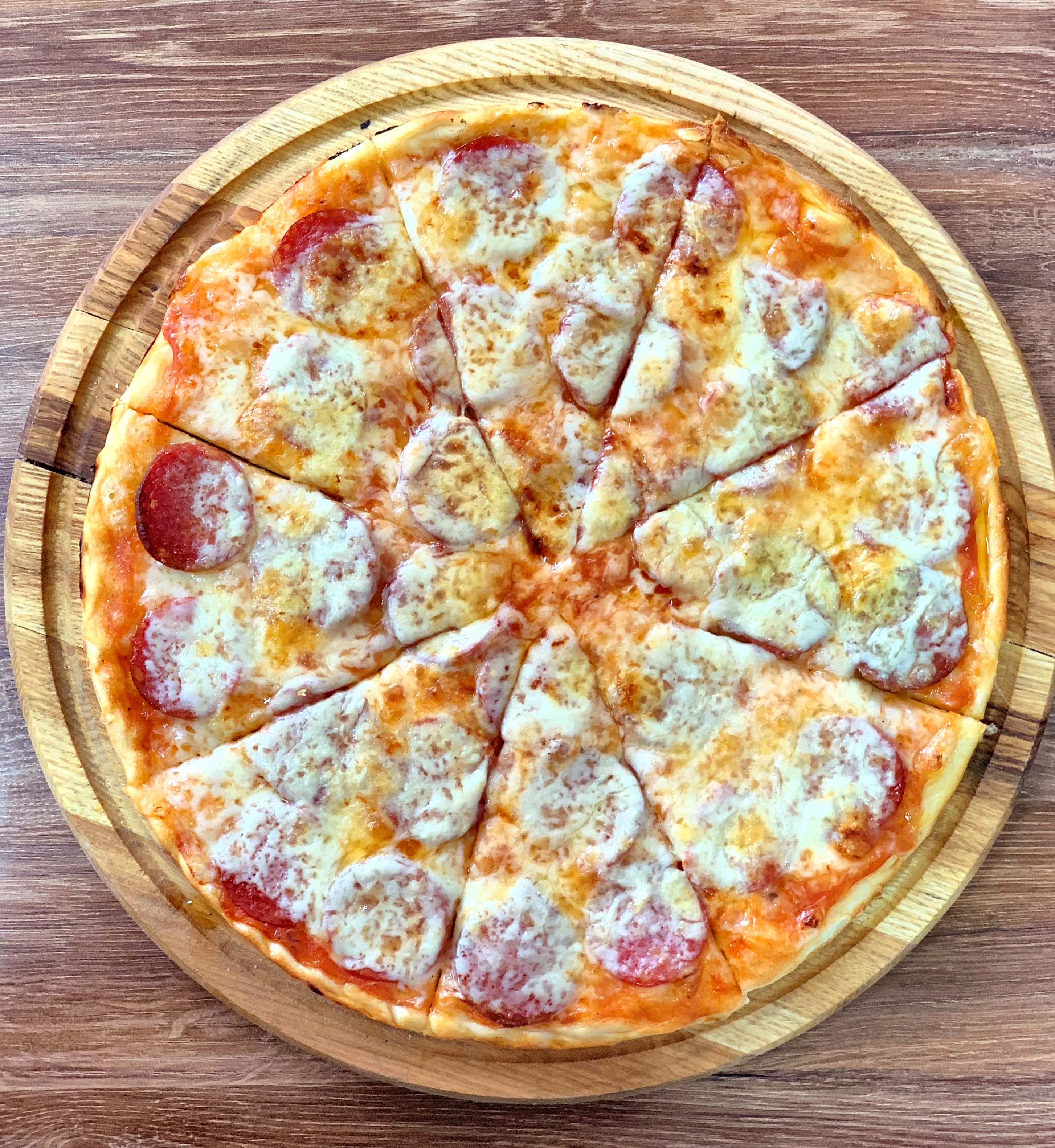 Пиццерия "Street Pizza" image 2