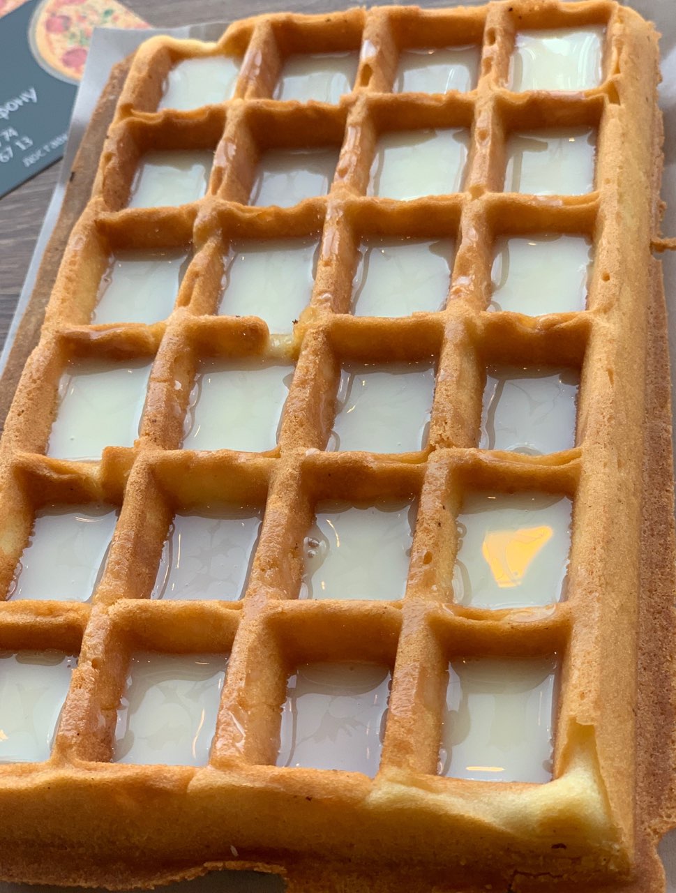 Пиццерия "Street Pizza" image 6