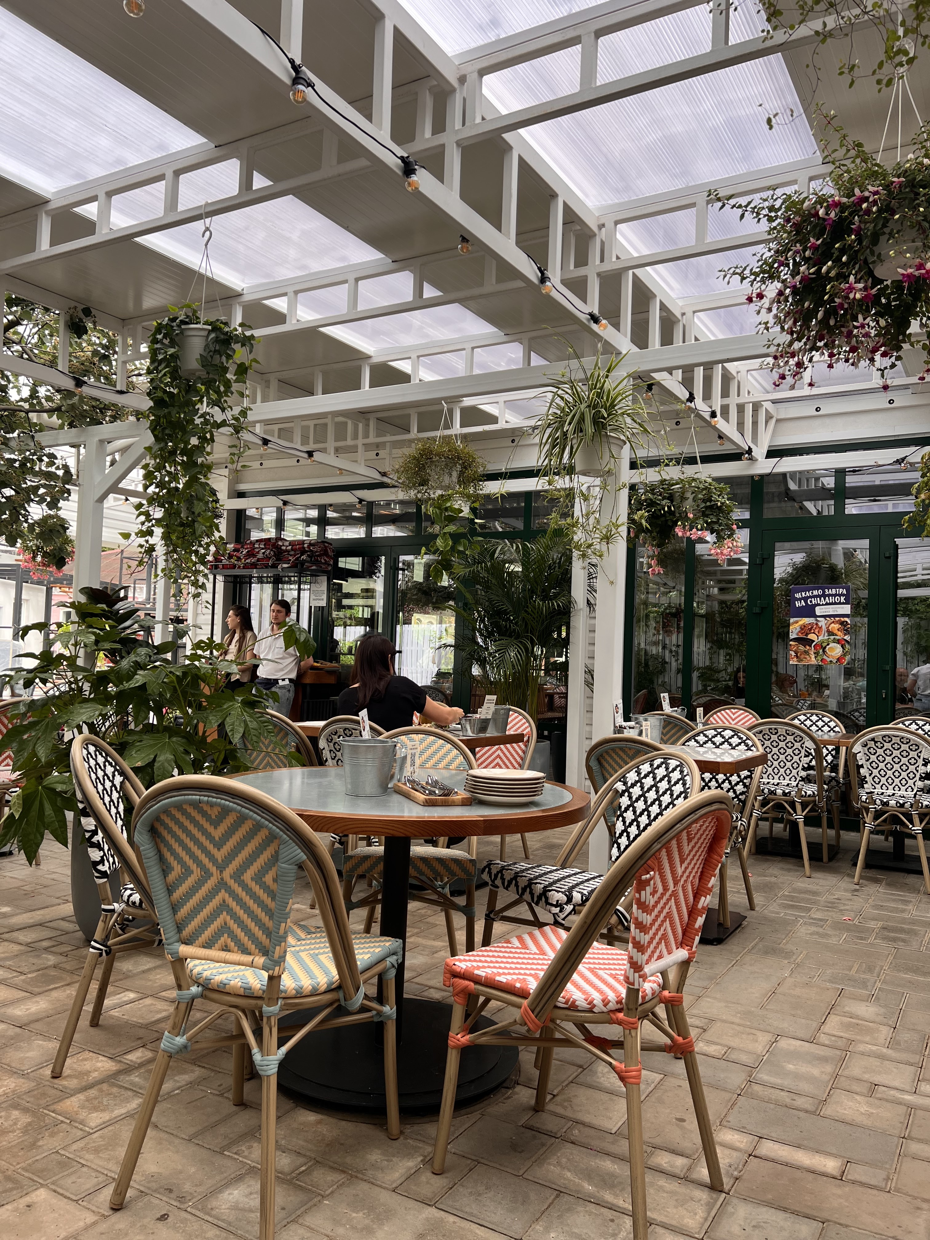 Чорноморка image 1