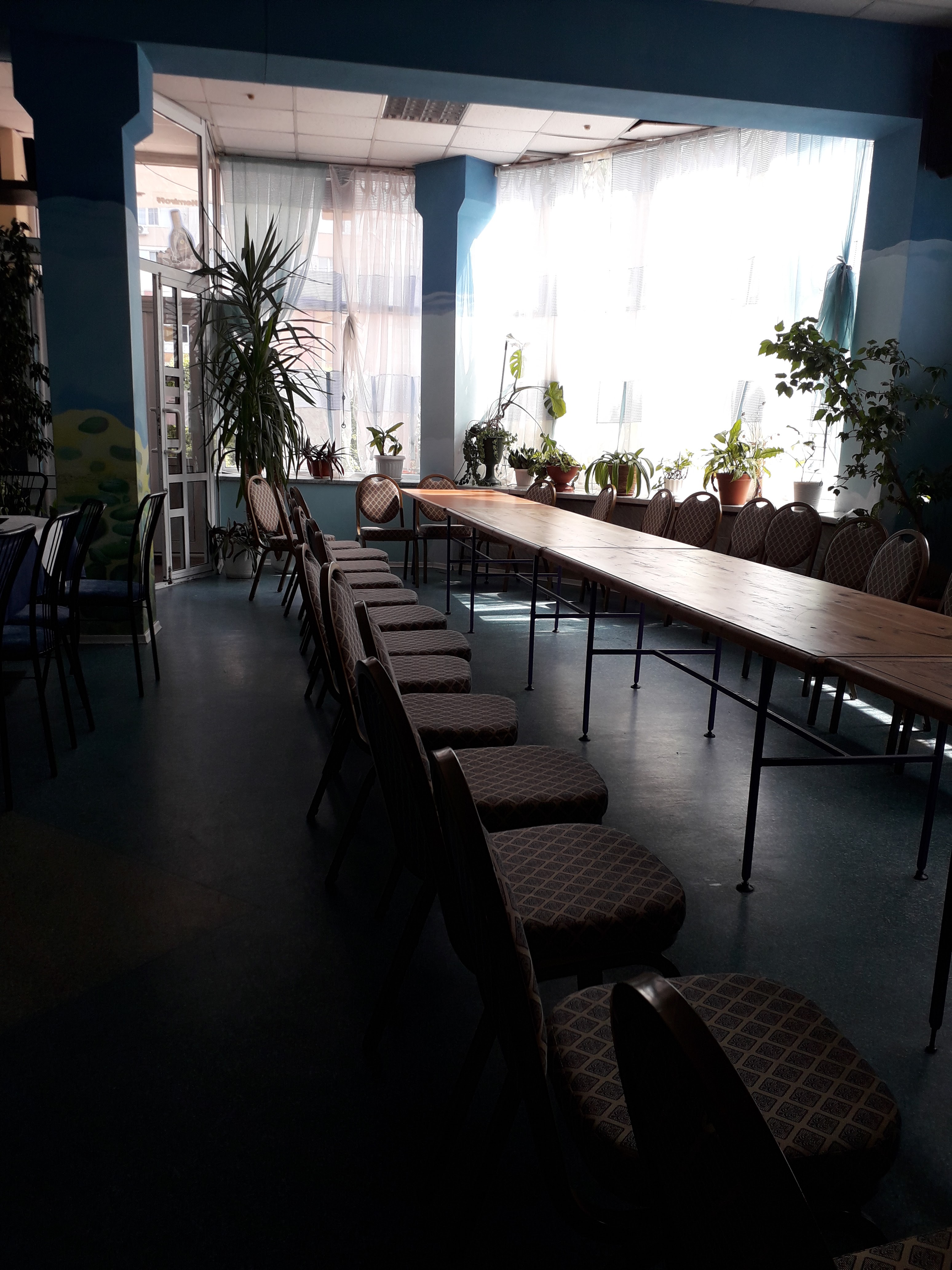 Ресторан БРИГ image 1