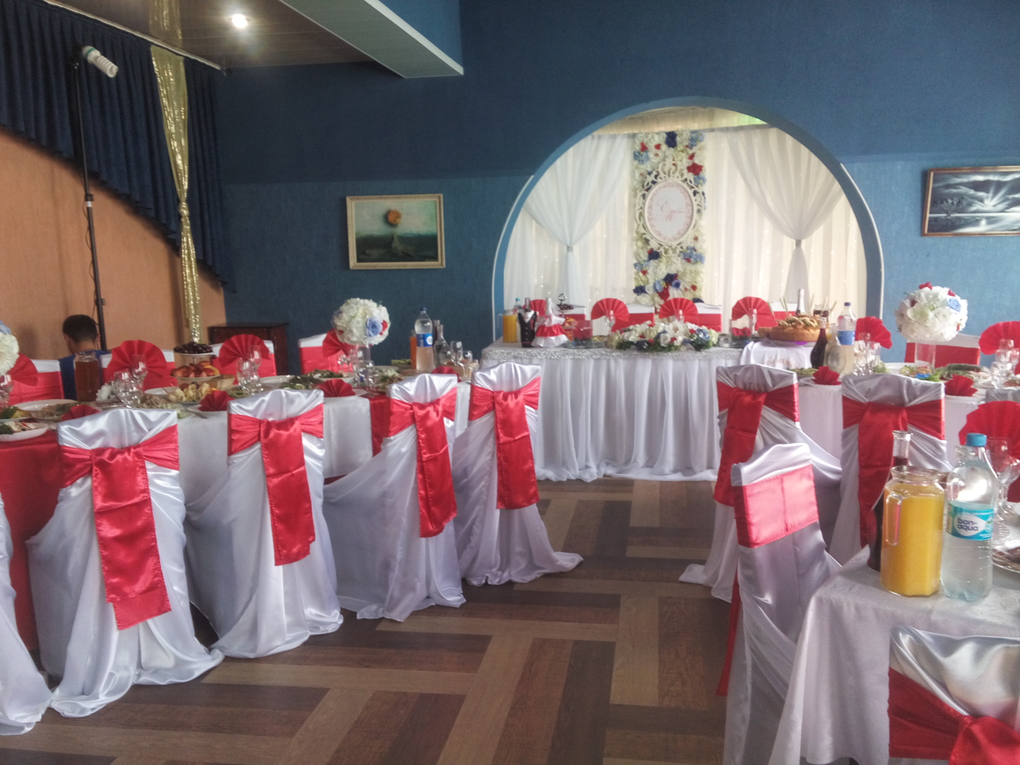 Ресторан БРИГ image 2