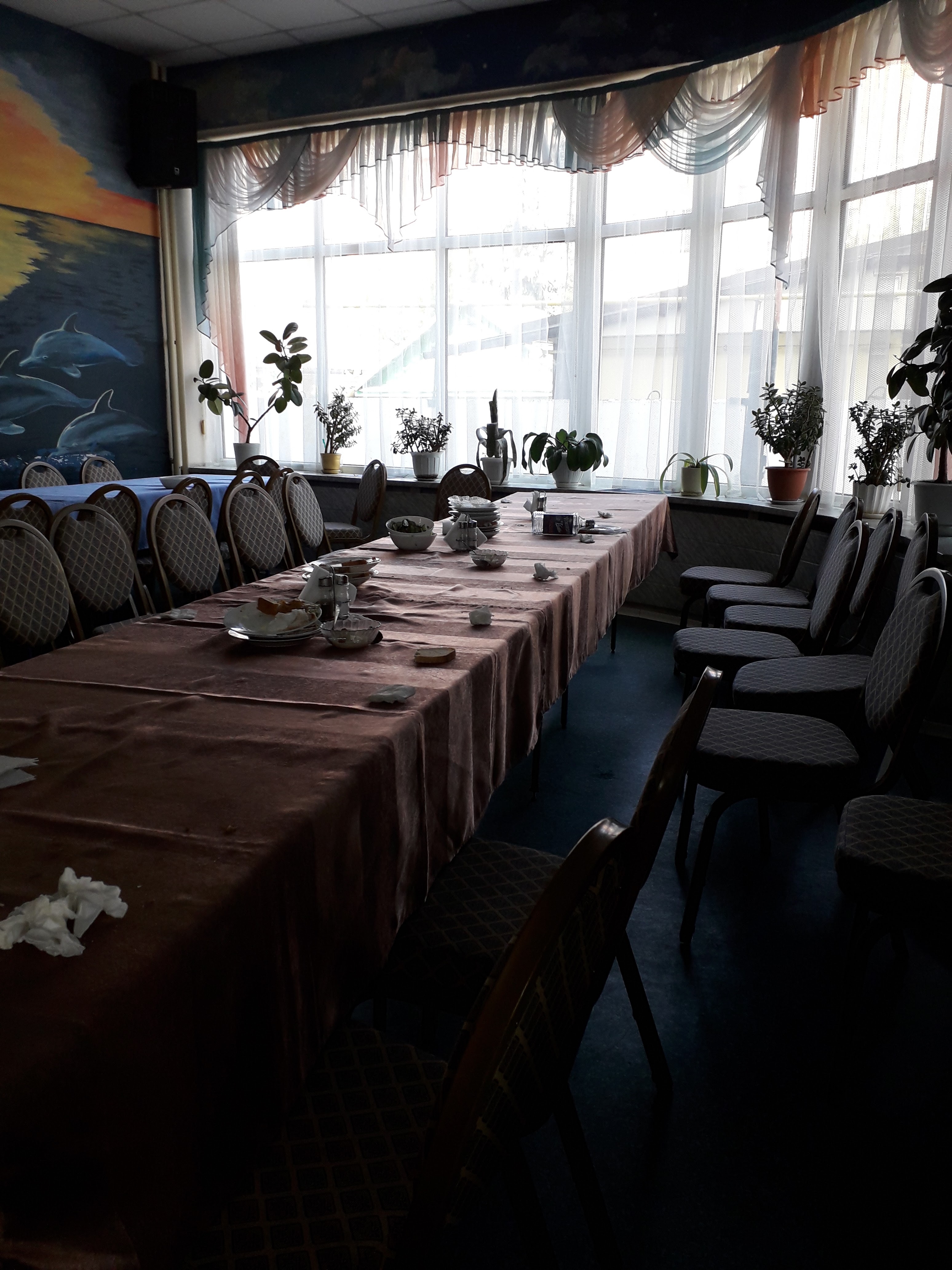 Ресторан БРИГ image 3